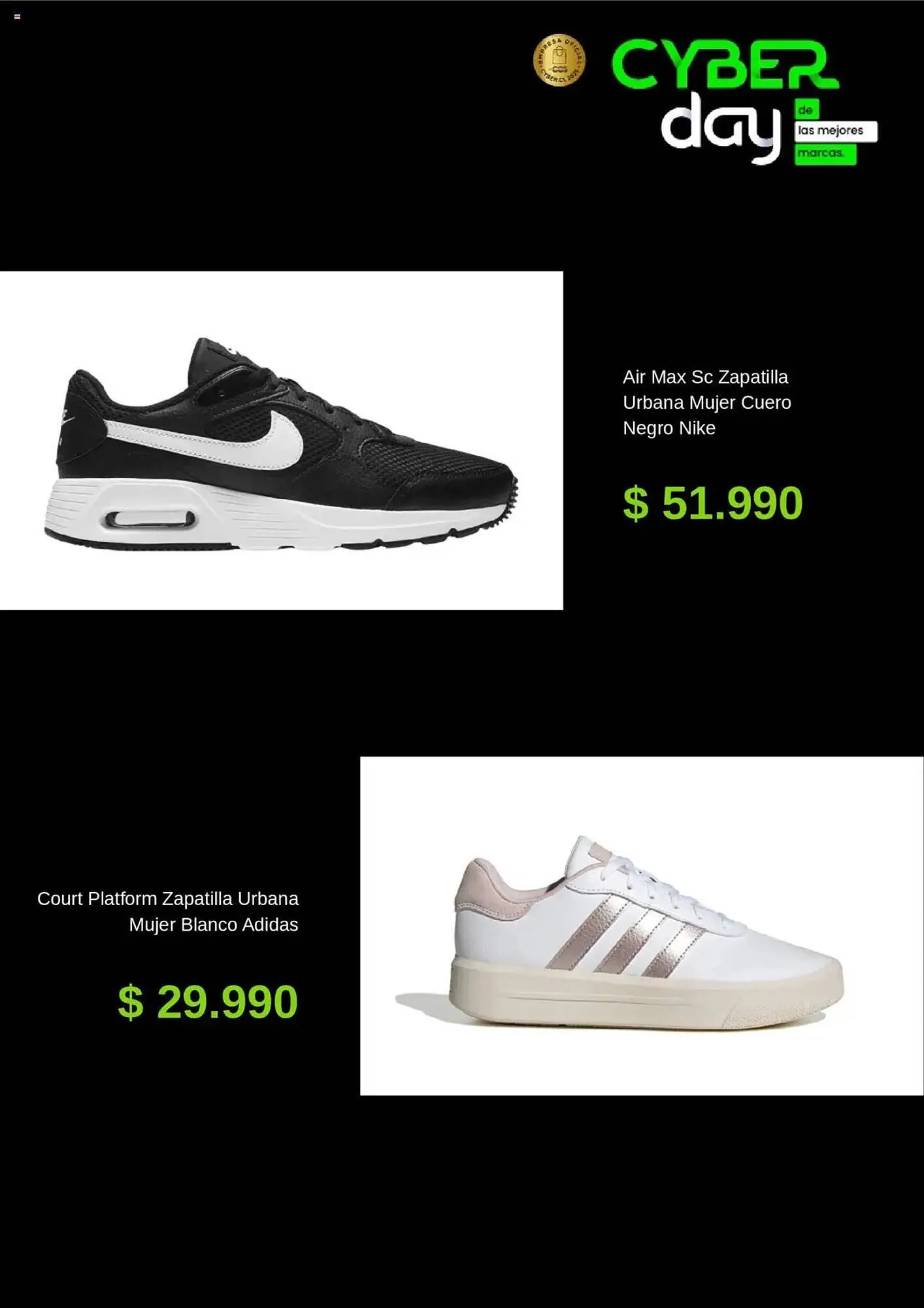 Catálogo de Catálogo Falabella 2 de junio al 5 de junio 2025 - Página 4