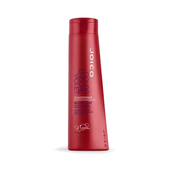 Acondicionador Sin Sulfatos Color Endure Violet 300ml Joico