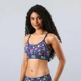 Peto Algodon Fls 25580 Surtido 3