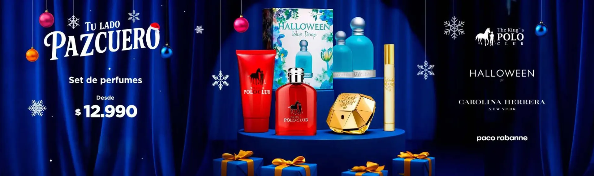 Catálogo de Catálogo Hites 18 de noviembre al 25 de diciembre 2025 - Página 5