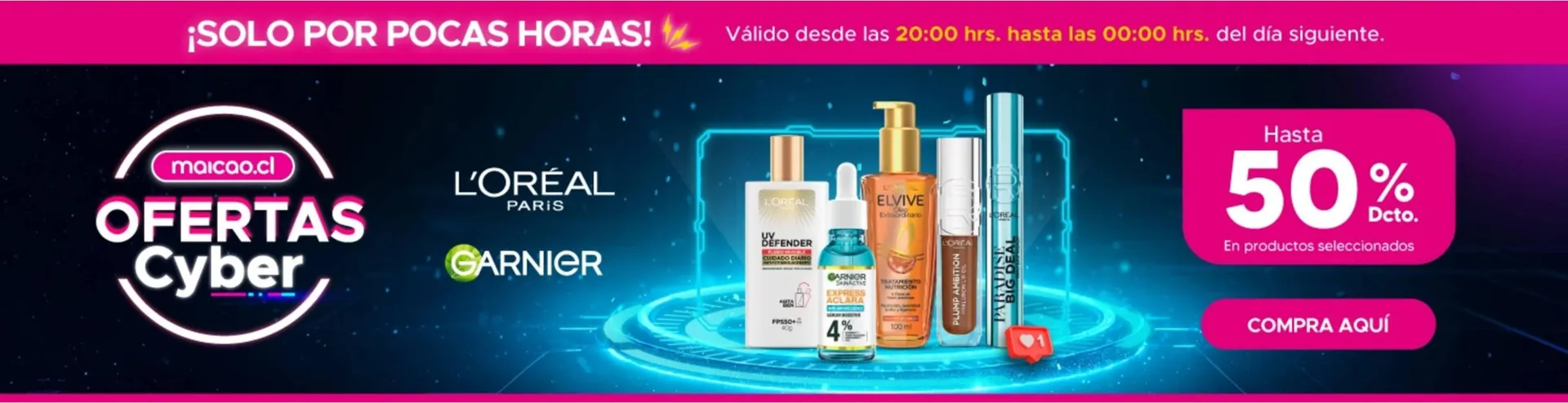 Catálogo de Catálogo Maicao 7 de octubre al 15 de octubre 2025 - Página 4