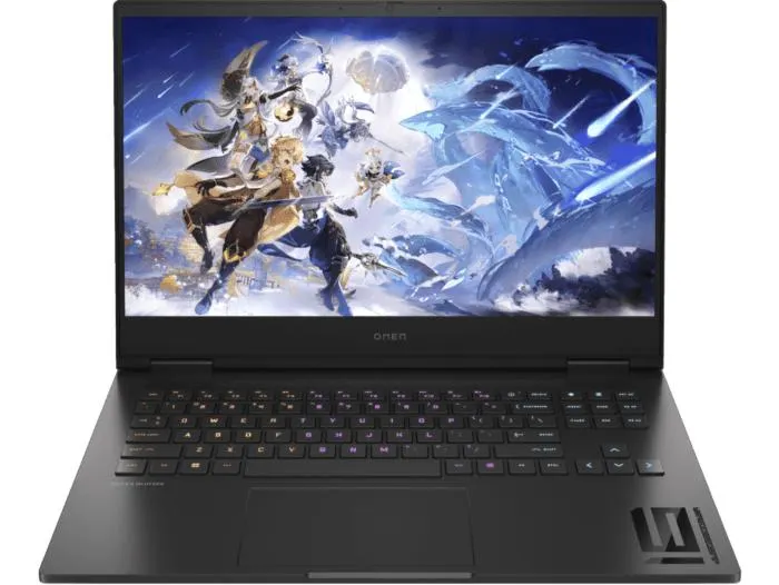 Notebook Gaming OMEN 16-wd0012la, Intel Core i7, 16 GB GPU NVIDIA® GeForce RTX™ 4060, 1 TB SSD, 16.1, FHD Windows 11 Home