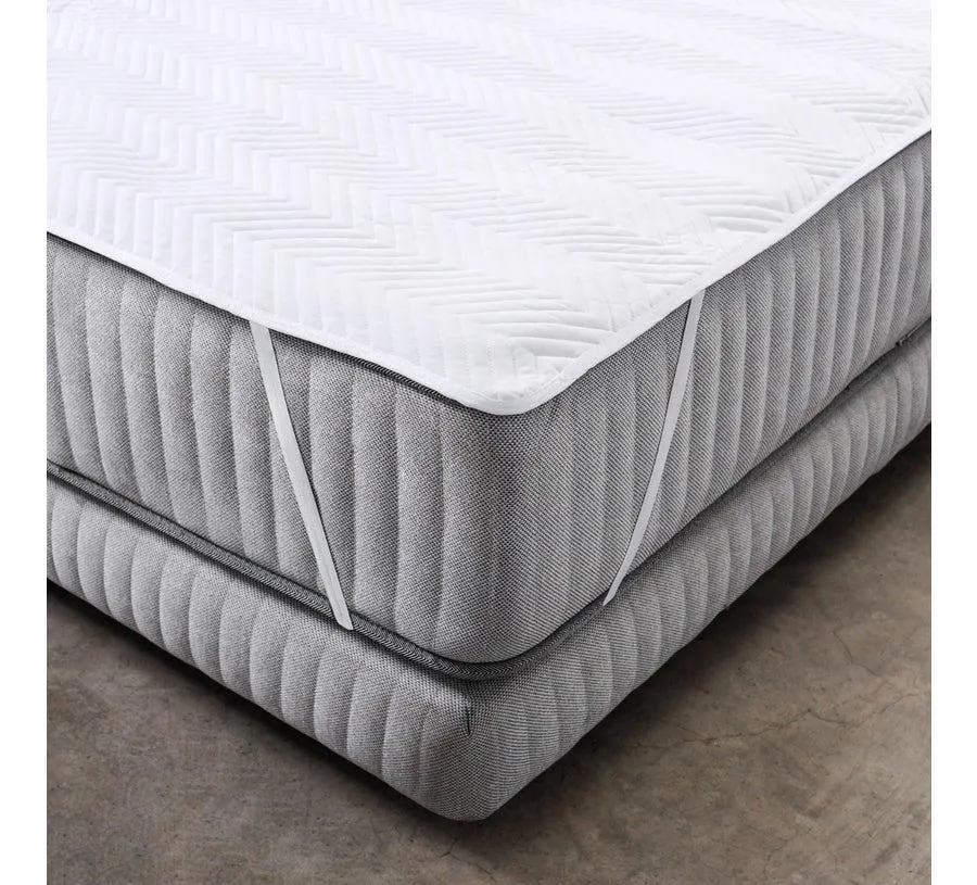 Cubre Colchón King Cvivo