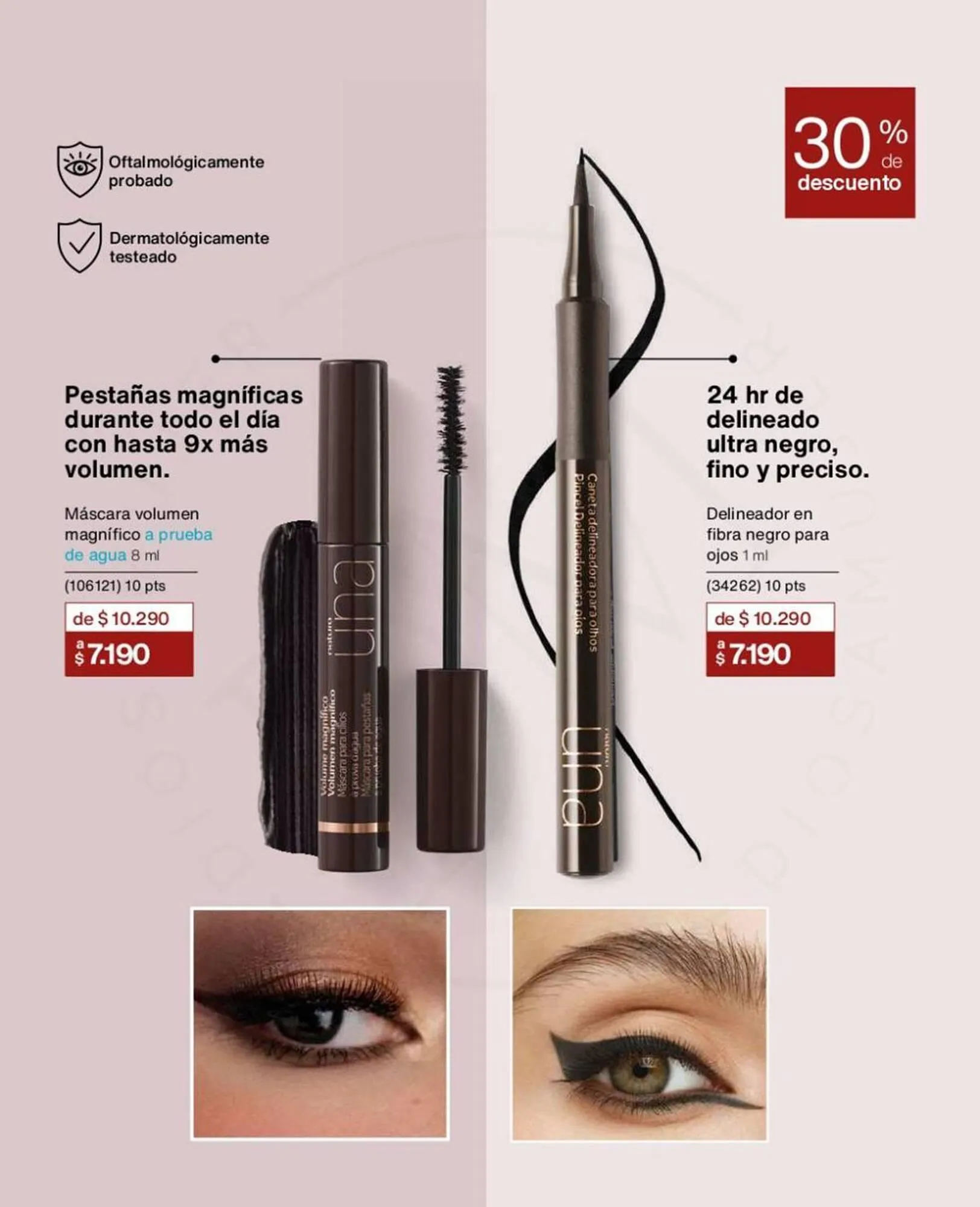 Catálogo de Catálogo Natura 15 de noviembre al 28 de noviembre 2024 - Página 85