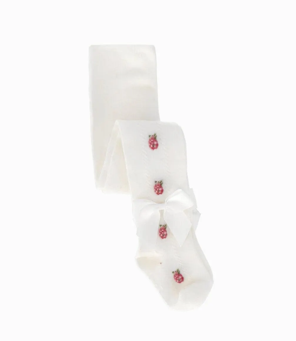 Panty Niña De Algodón