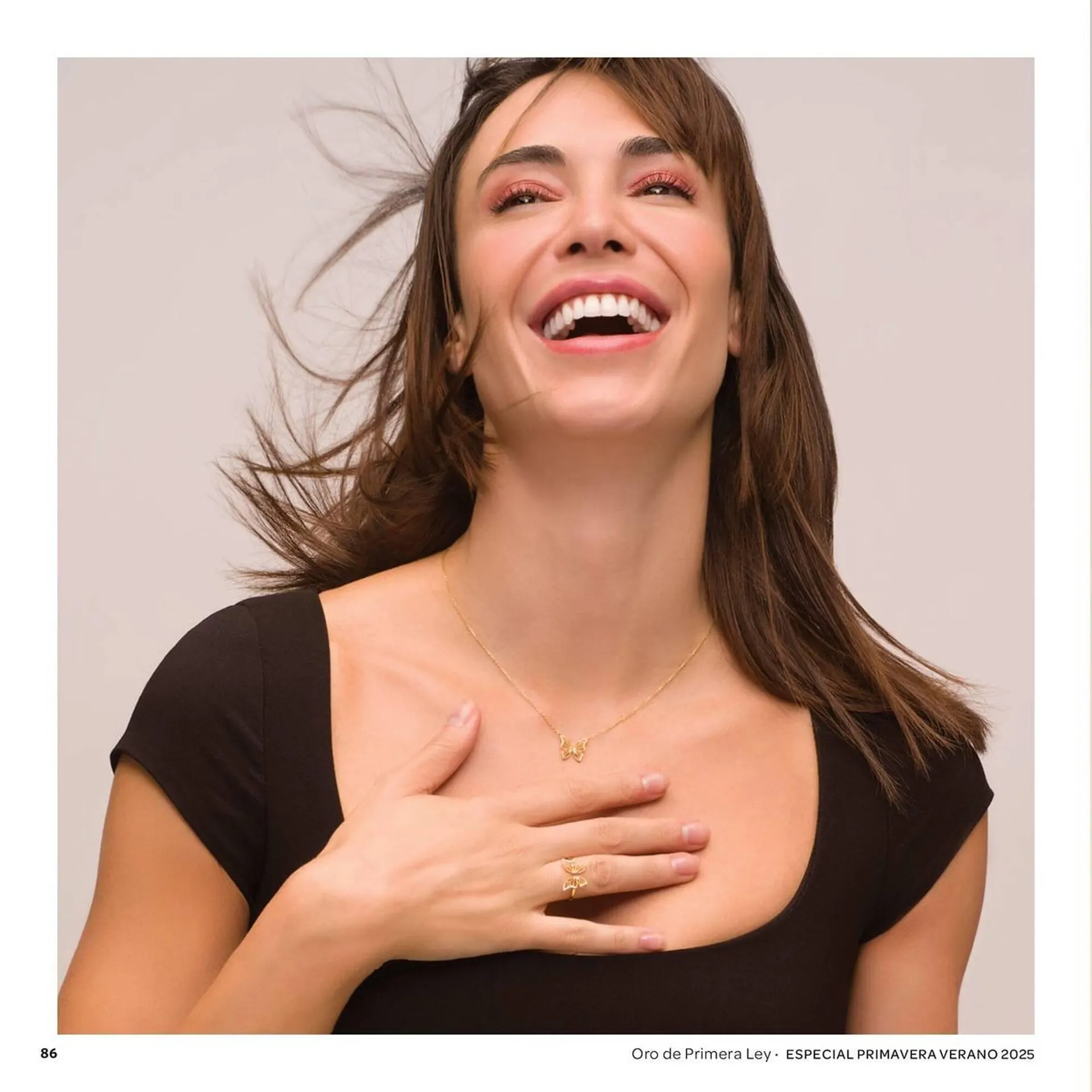 Catálogo de Catálogo Cristian Lay 28 de marzo al 30 de abril 2025 - Página 86