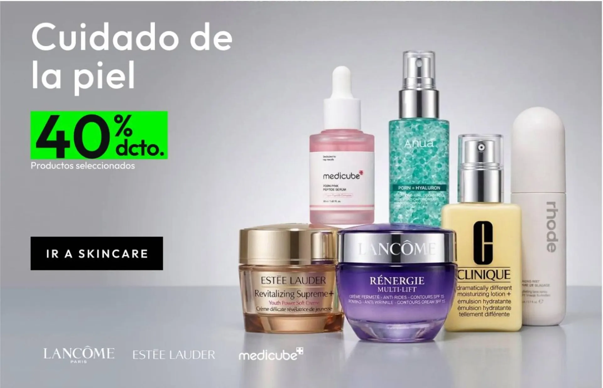 Catálogo de Catálogo Falabella 2 de julio al 17 de julio 2026 - Página 8
