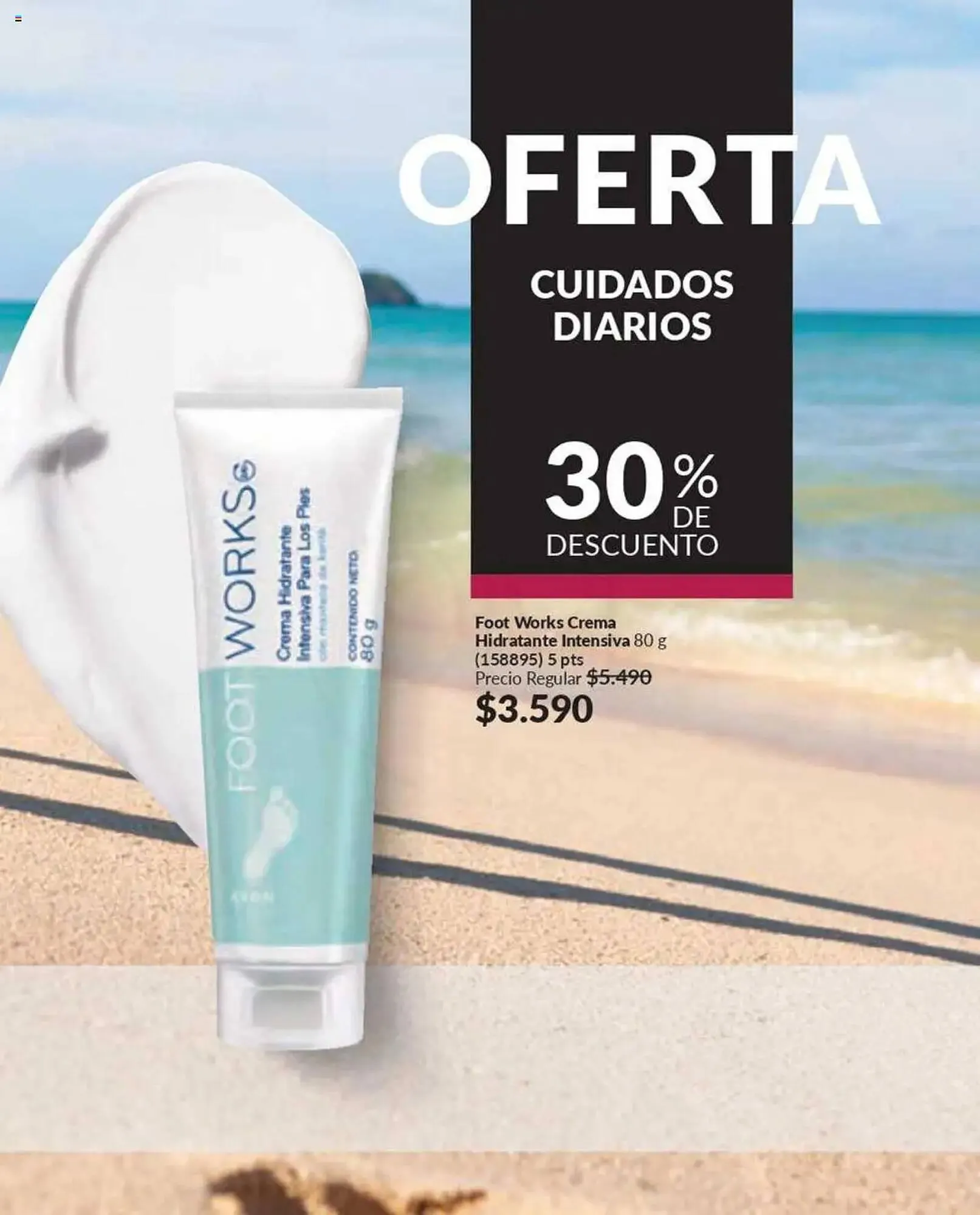 Catálogo de Catálogo Avon 1 de marzo al 16 de marzo 2025 - Página 265