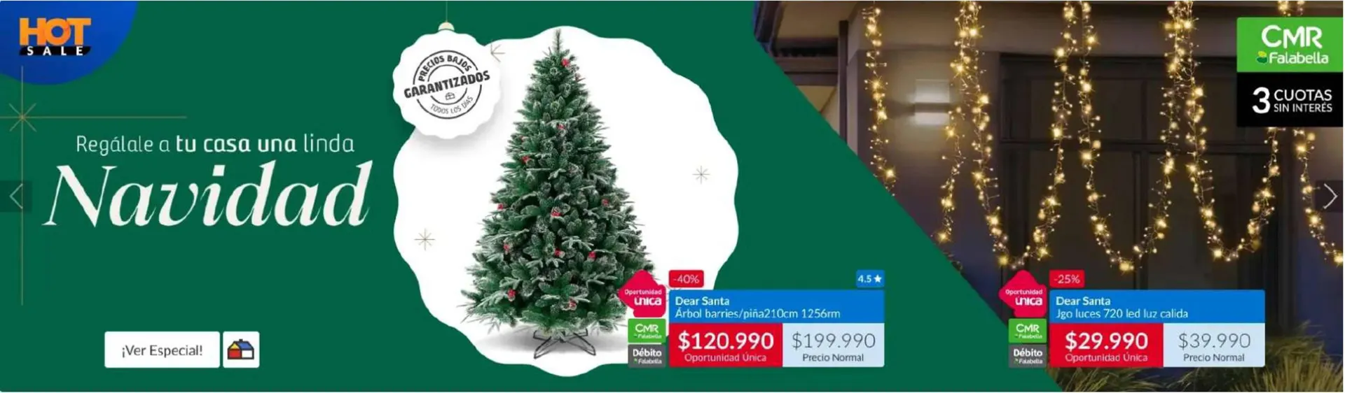 Catálogo de Catálogo Homy 3 de noviembre al 31 de diciembre 2023 - Página 4