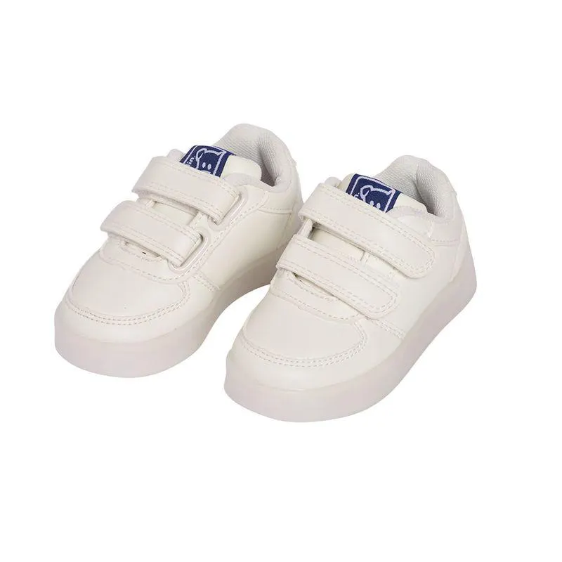 Zapatillas Luces Bebe Niño