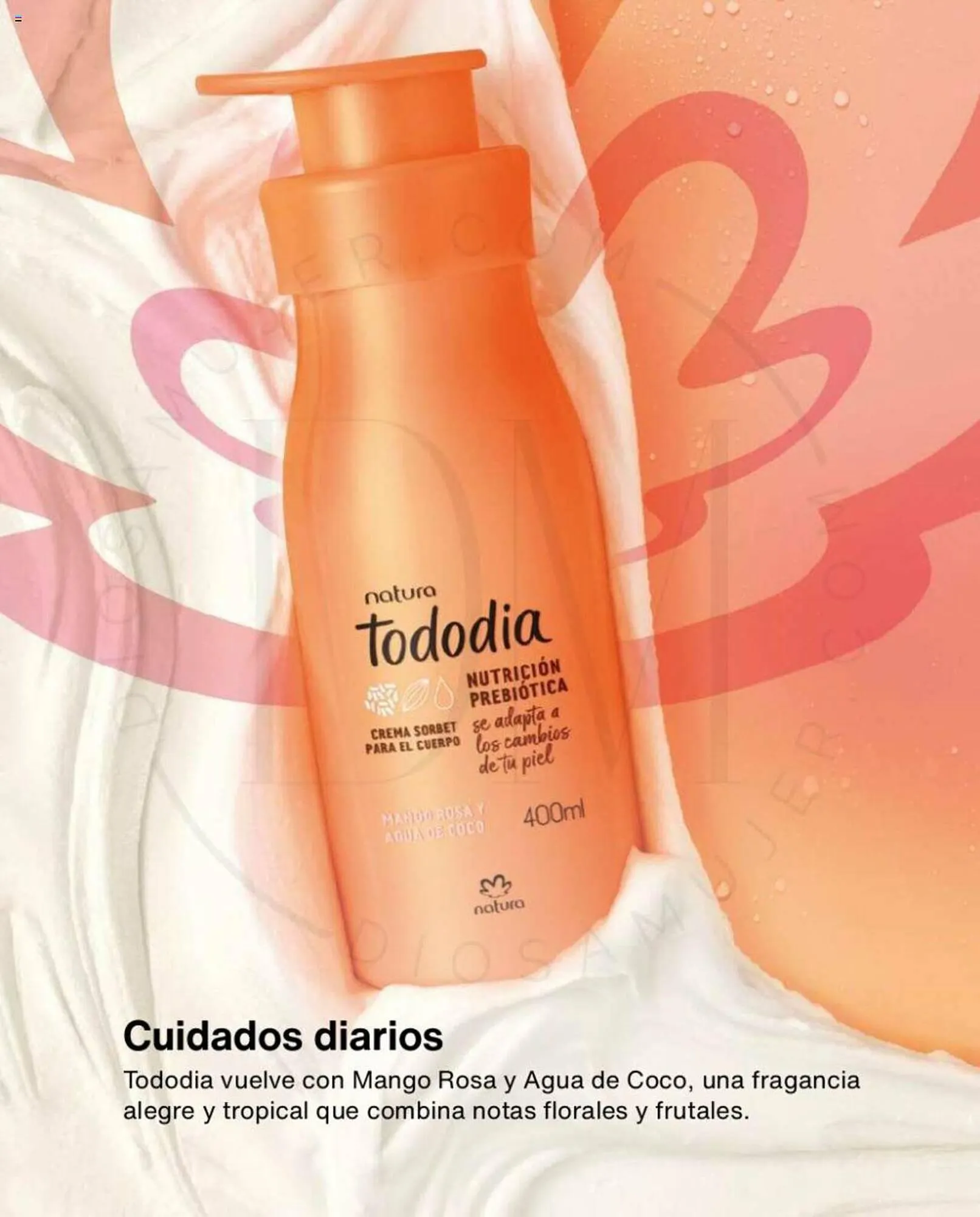 Catálogo de Catálogo Natura 31 de octubre al 30 de noviembre 2023 - Página 373