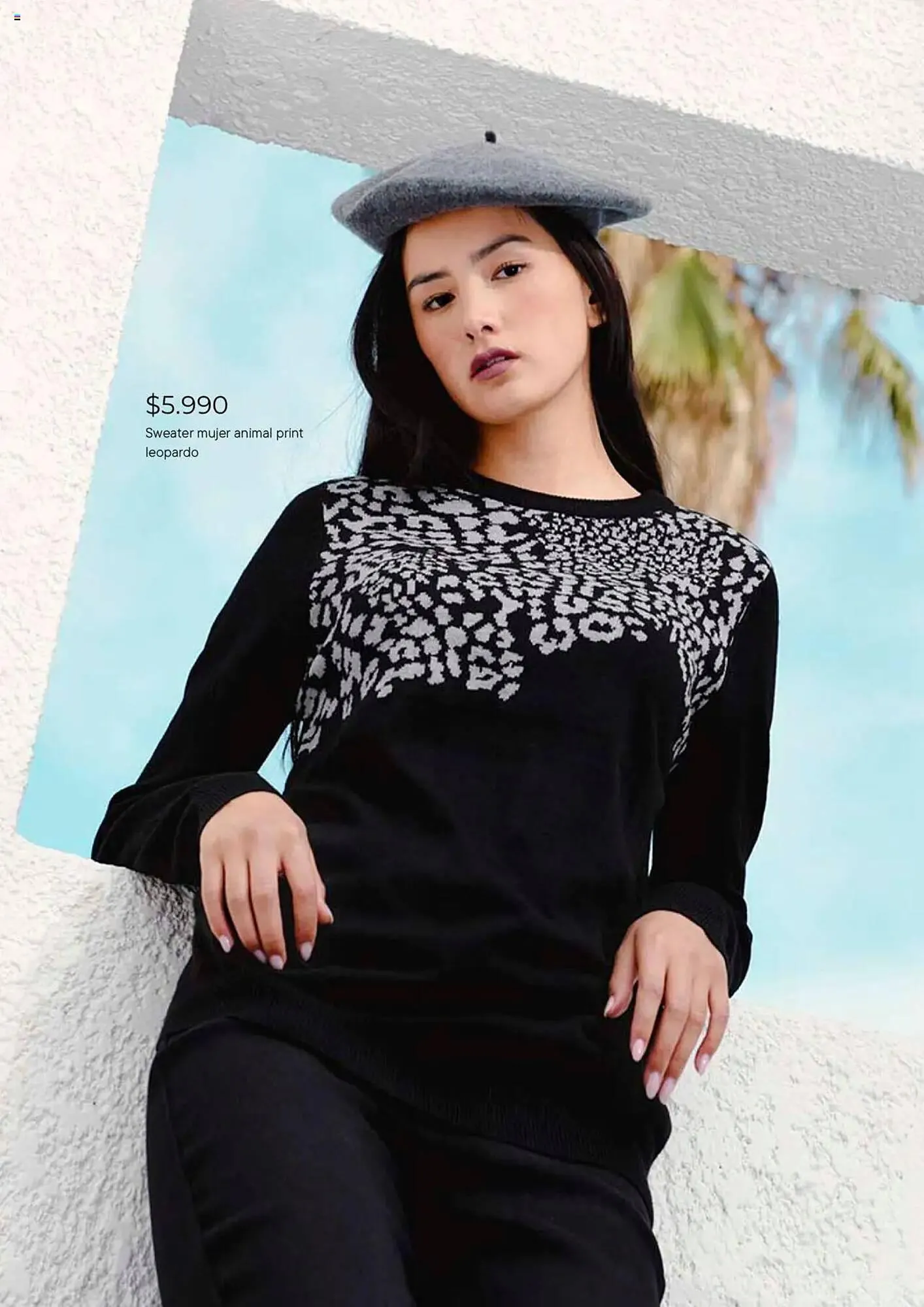 Catálogo de Catálogo Tricot 1 de agosto al 1 de septiembre 2025 - Página 12