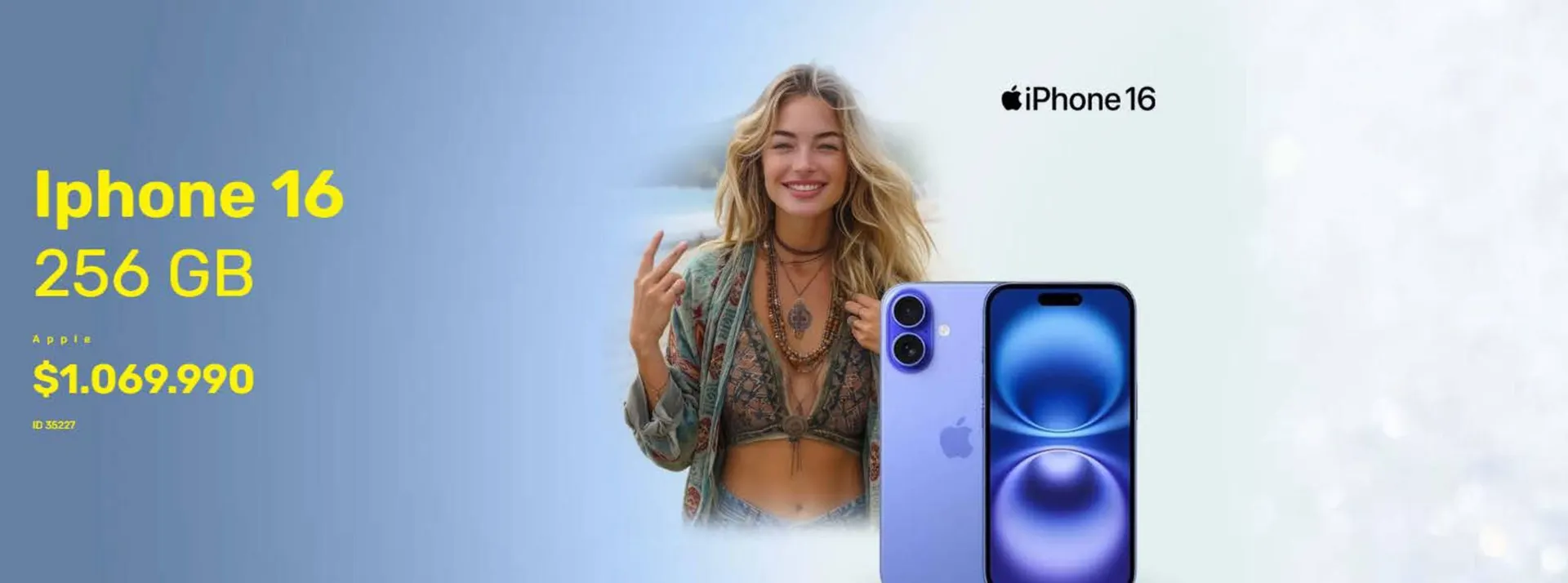 Catálogo de Catálogo Bip 23 de enero al 8 de febrero 2025 - Página 2