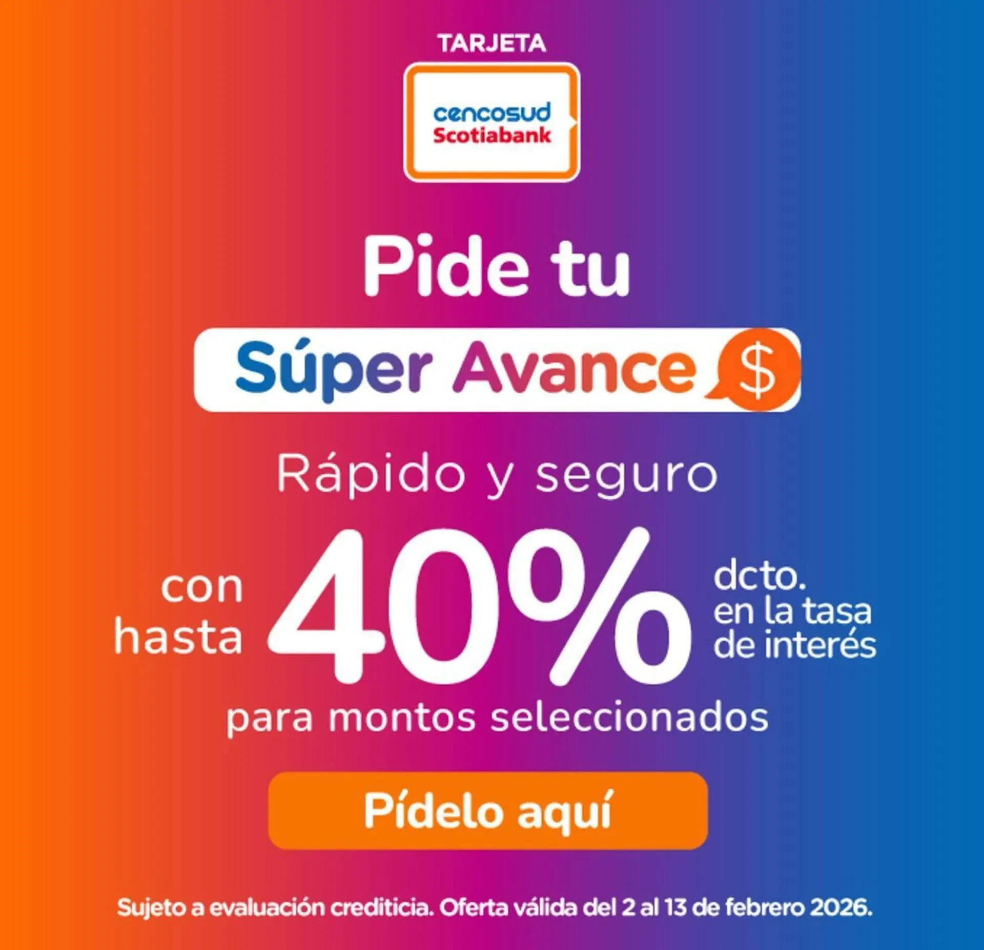 Catálogo de Catálogo Jumbo 11 de febrero al 16 de febrero 2026 - Página 9