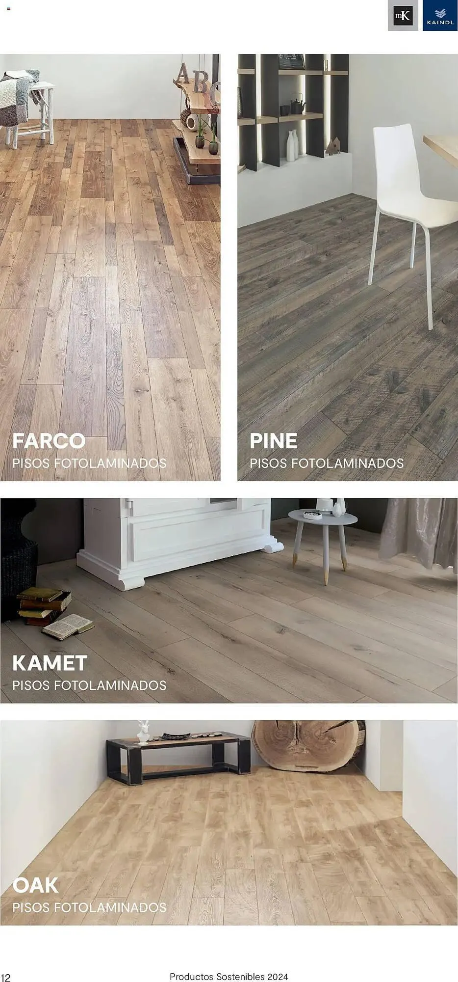 Catálogo de Catálogo Mk 8 de abril al 3 de junio 2025 - Página 11