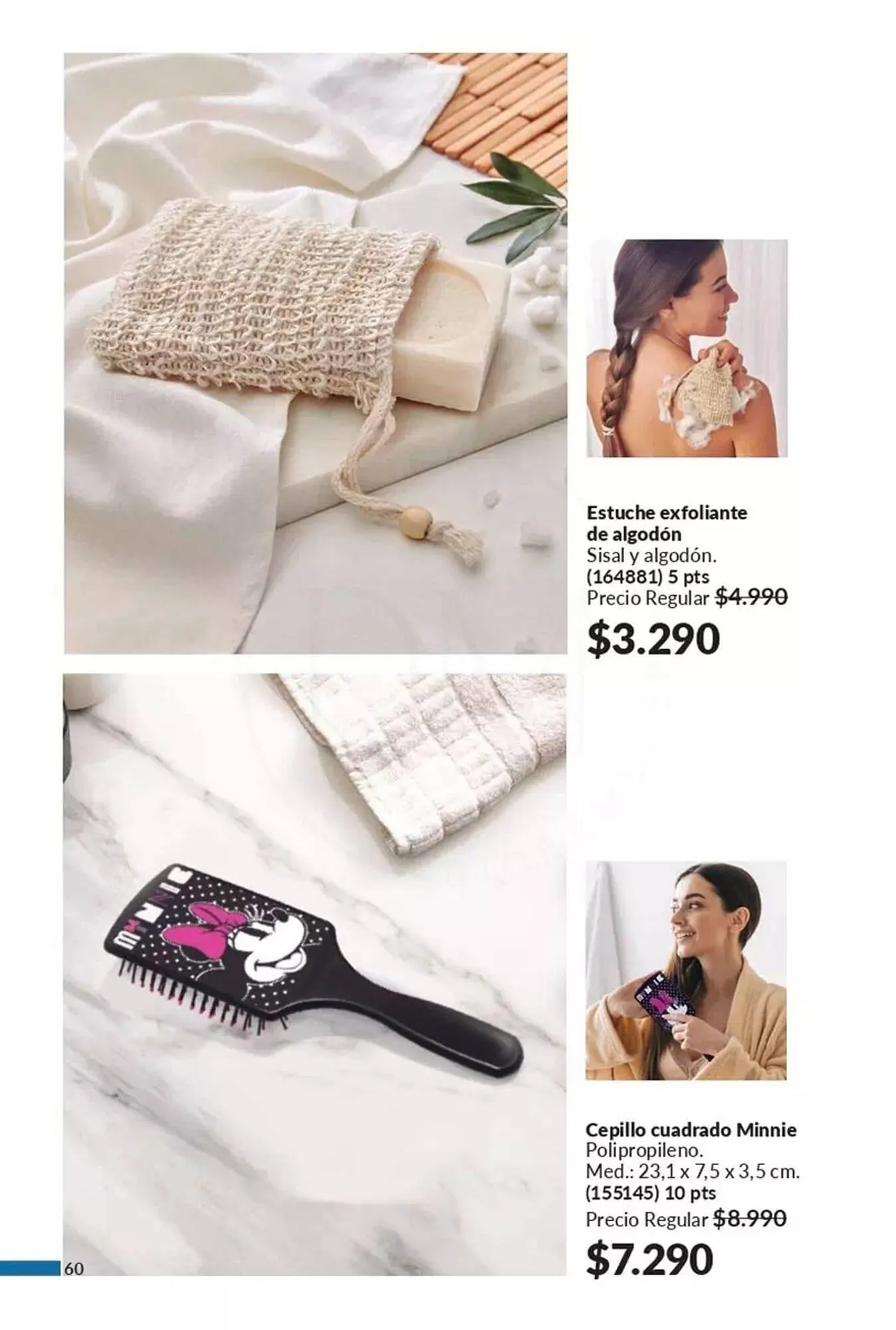 Catálogo de Catálogo Avon 22 de enero al 6 de febrero 2025 - Página 60