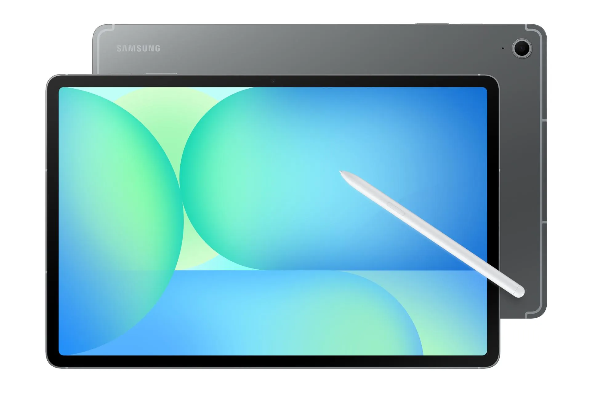 Galaxy Tab S10 FE+
