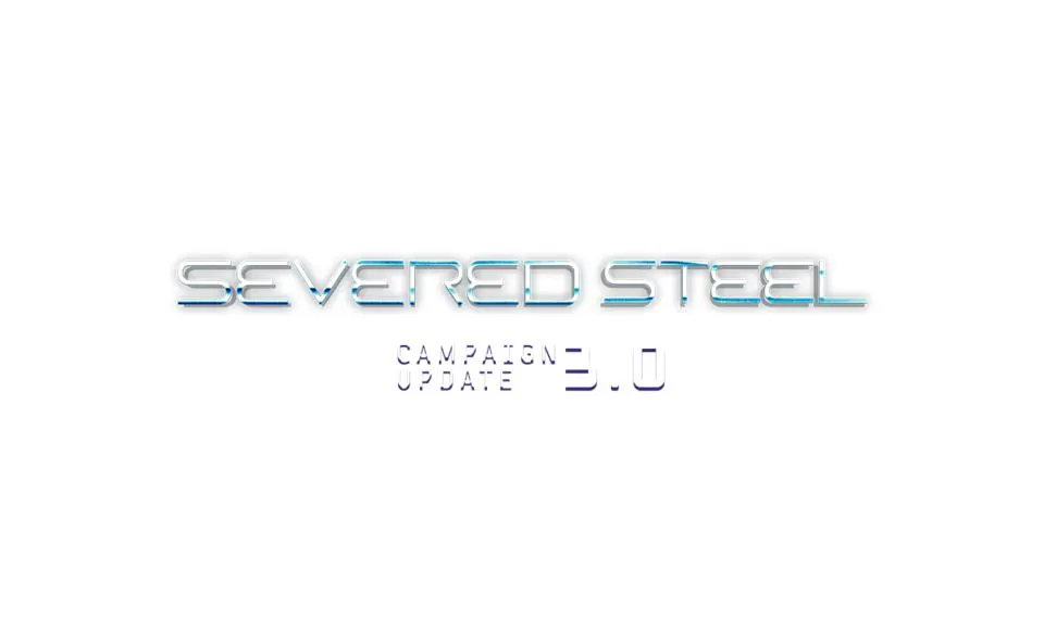Severed Steel