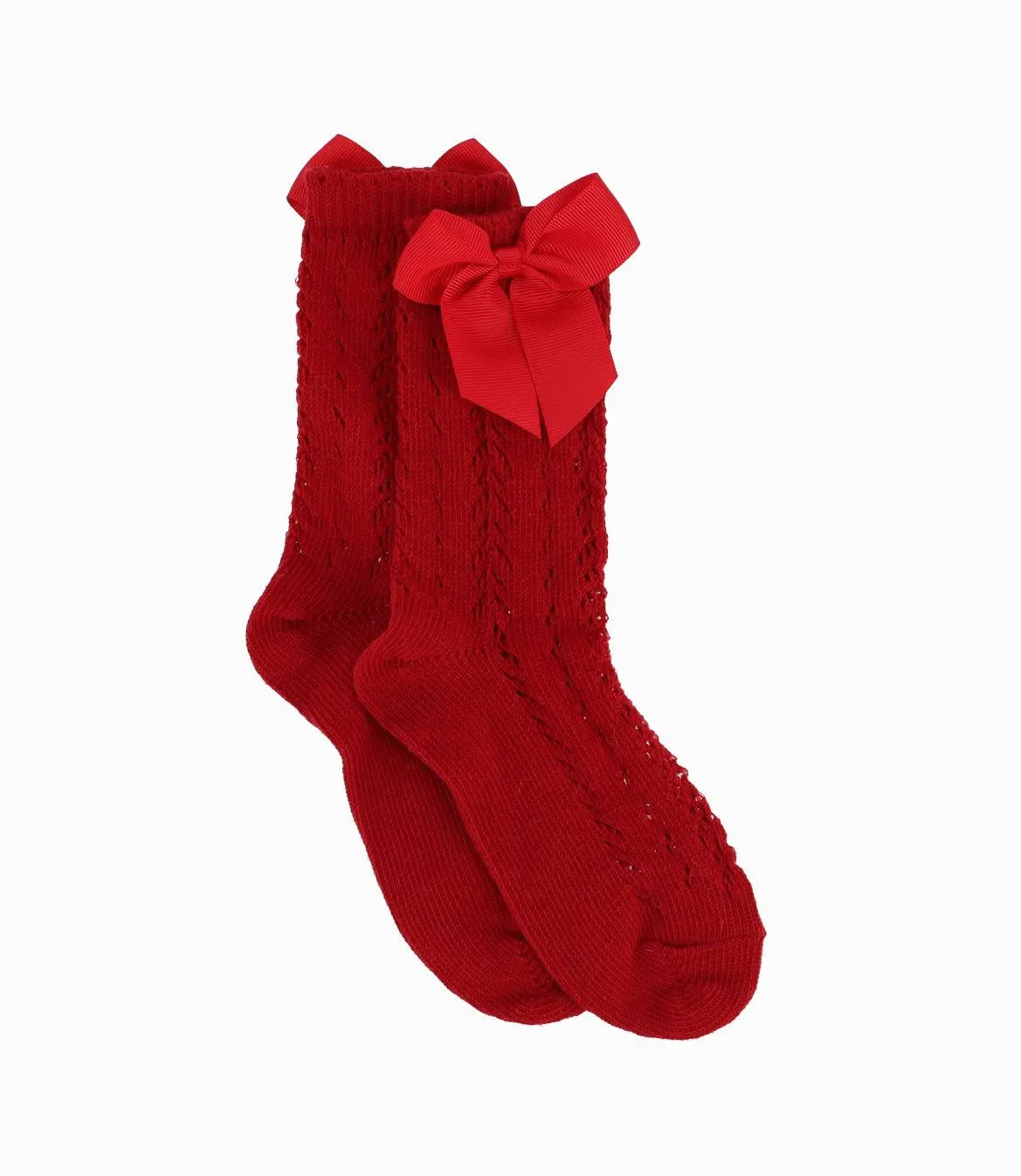 Gorro Niña Con Flores