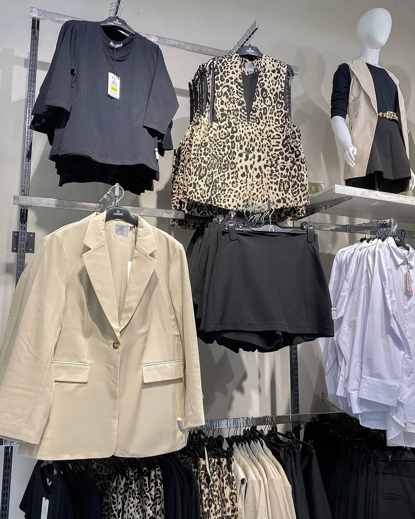 Catálogo de Catálogo Corona 15 de marzo al 31 de marzo 2025 - Página 4