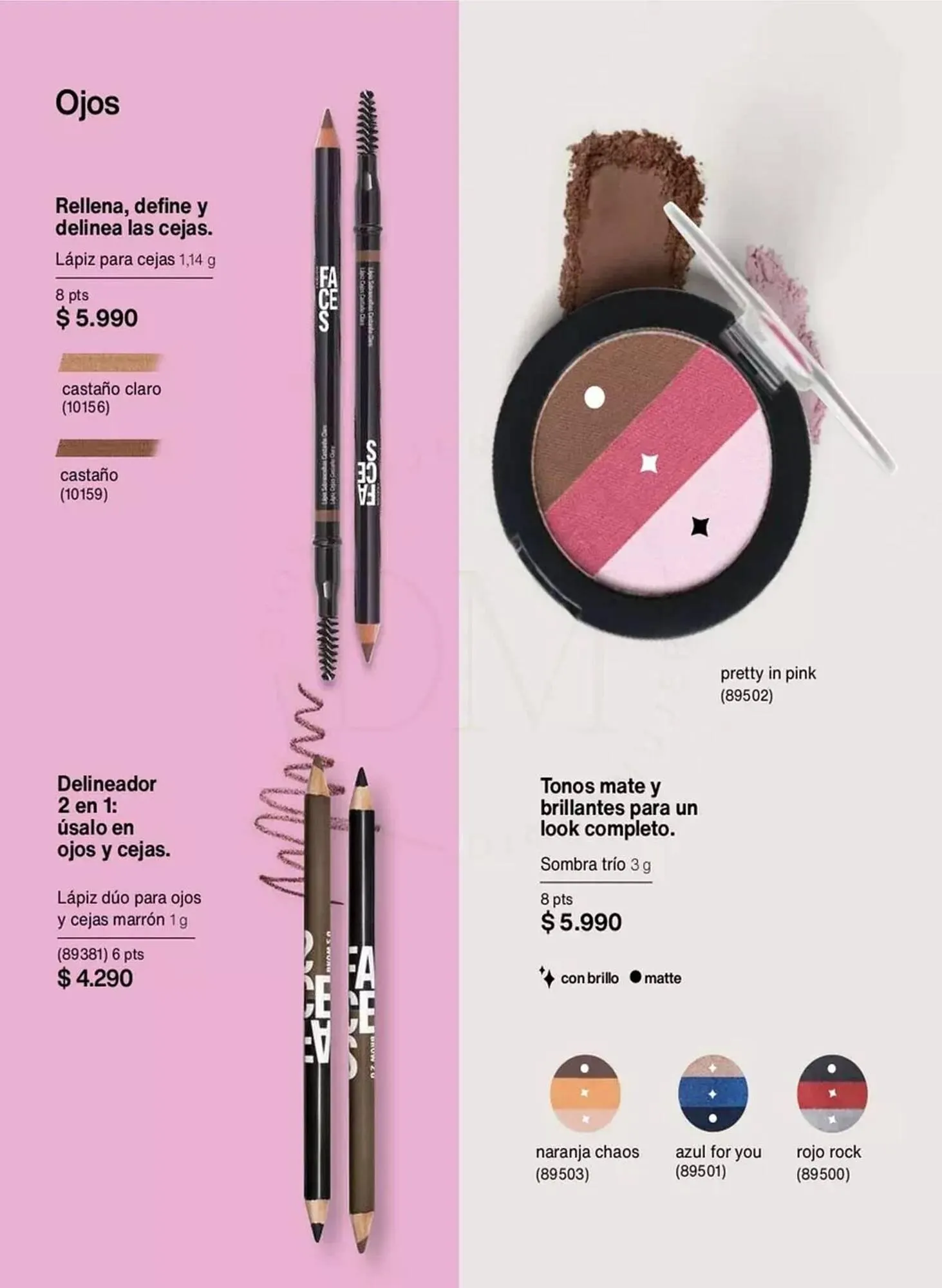 Catálogo de Catálogo Natura 25 de marzo al 31 de marzo 2025 - Página 95