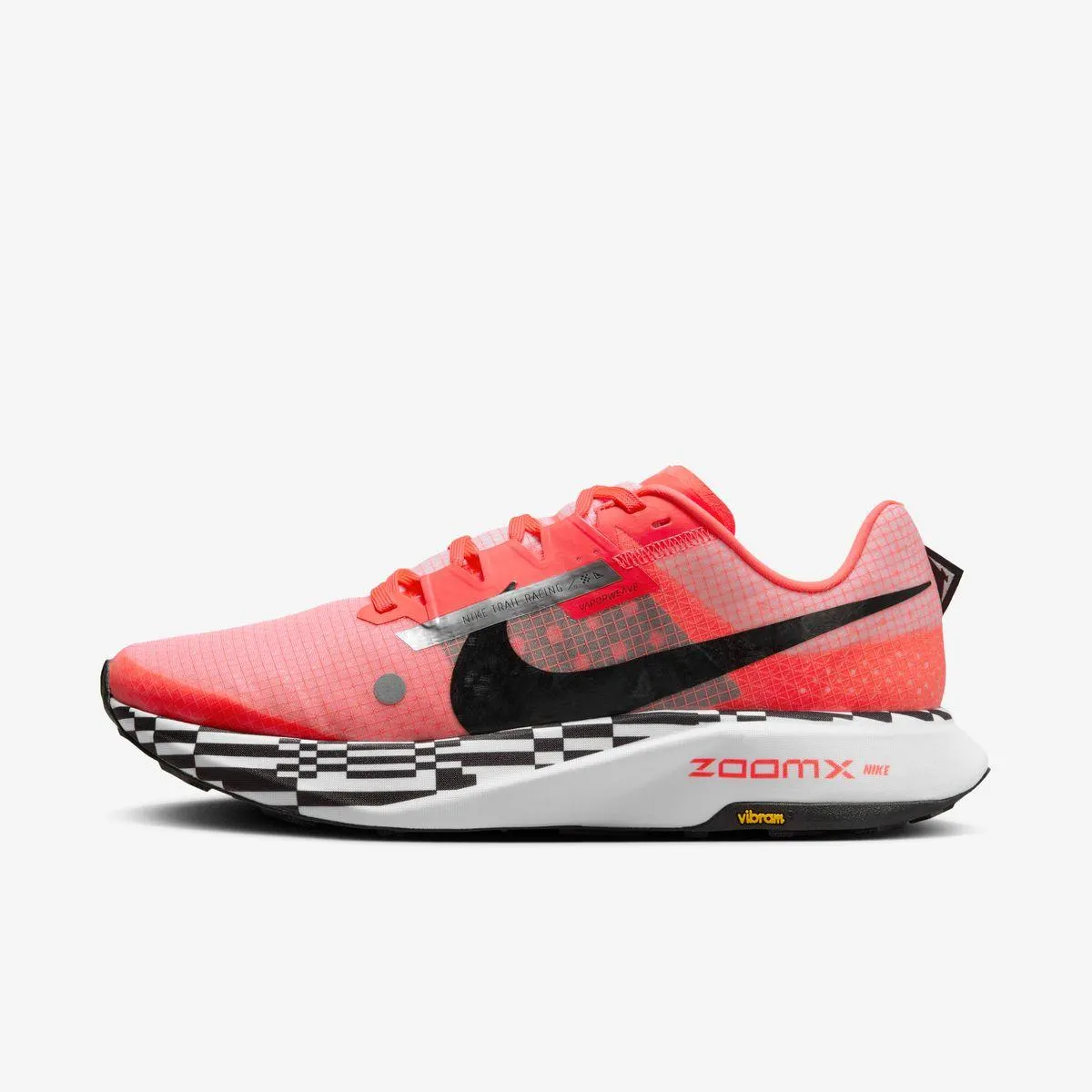 Zapatillas de trail running para hombre
