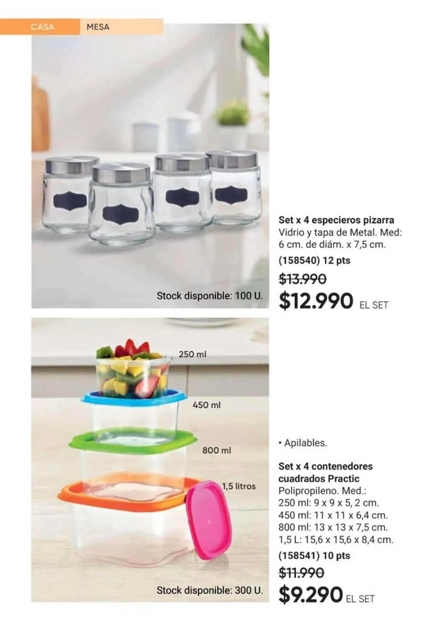 Catálogo de Catálogo Avon 25 de febrero al 31 de marzo 2026 - Página 16