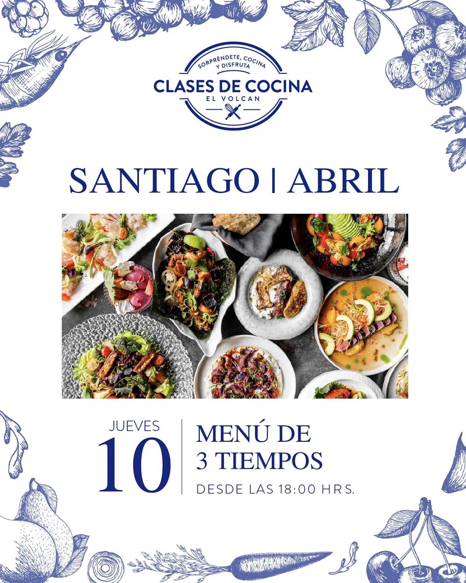 Catálogo de Catálogo El Volcan 24 de marzo al 17 de abril 2025 - Página 2