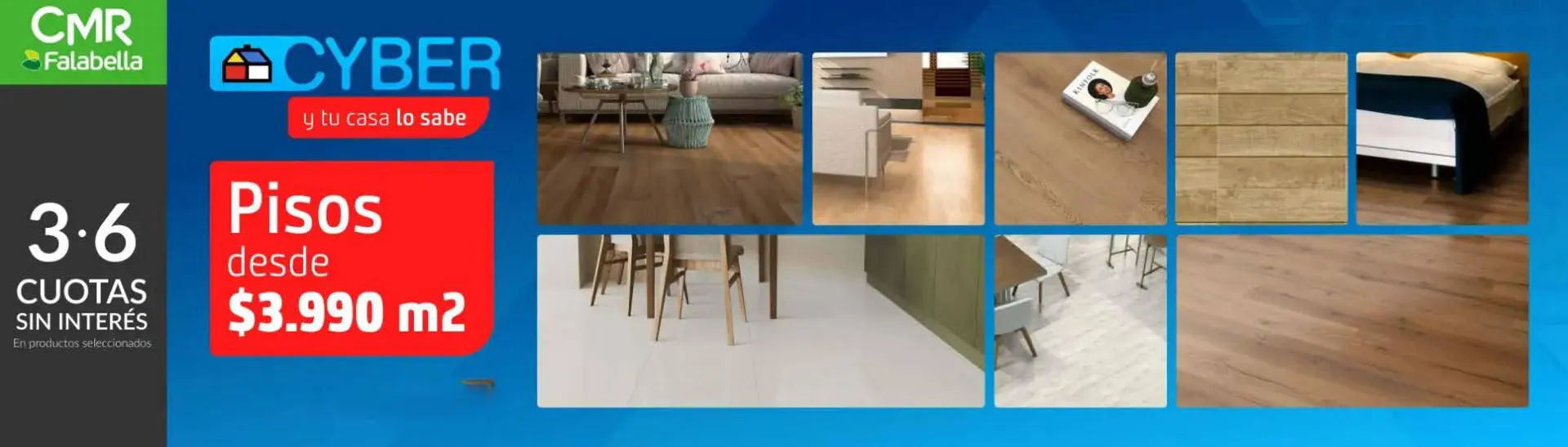 Catálogo de Catálogo Constructor Sodimac 2 de junio al 15 de junio 2025 - Página 6