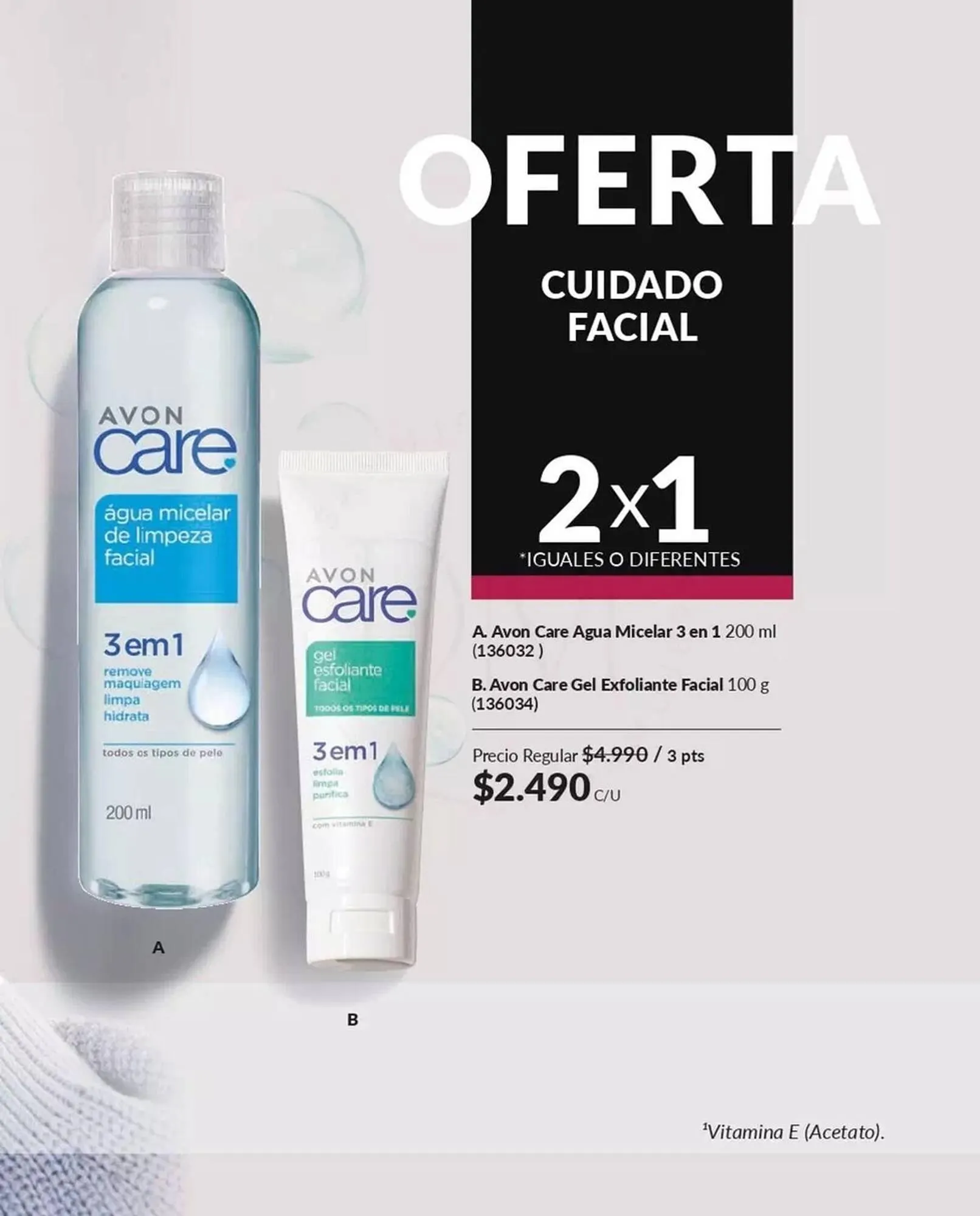 Catálogo de Catálogo Avon 25 de marzo al 31 de marzo 2025 - Página 89