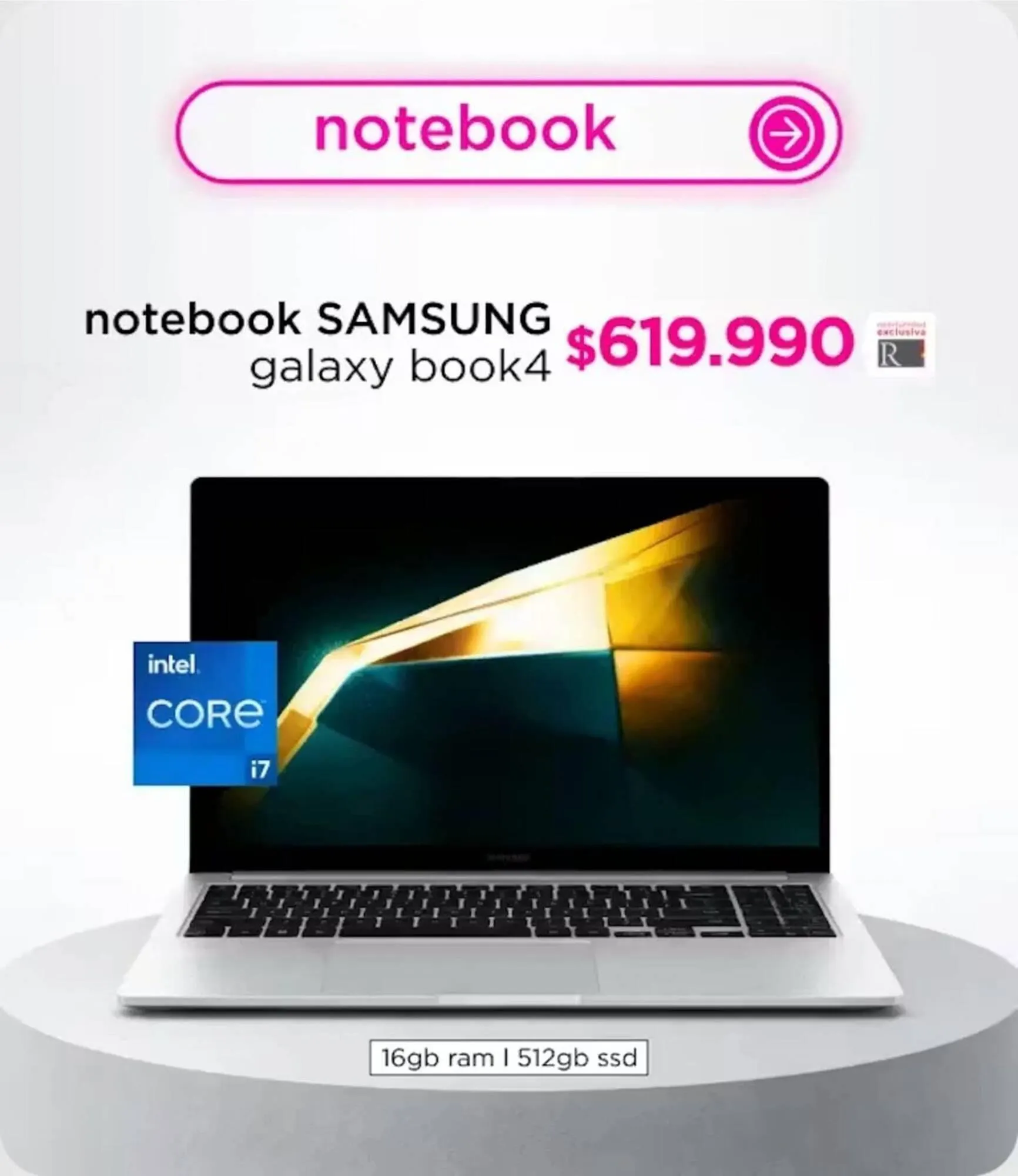 Catálogo de Catálogo Ripley 16 de marzo al 30 de marzo 2026 - Página 1