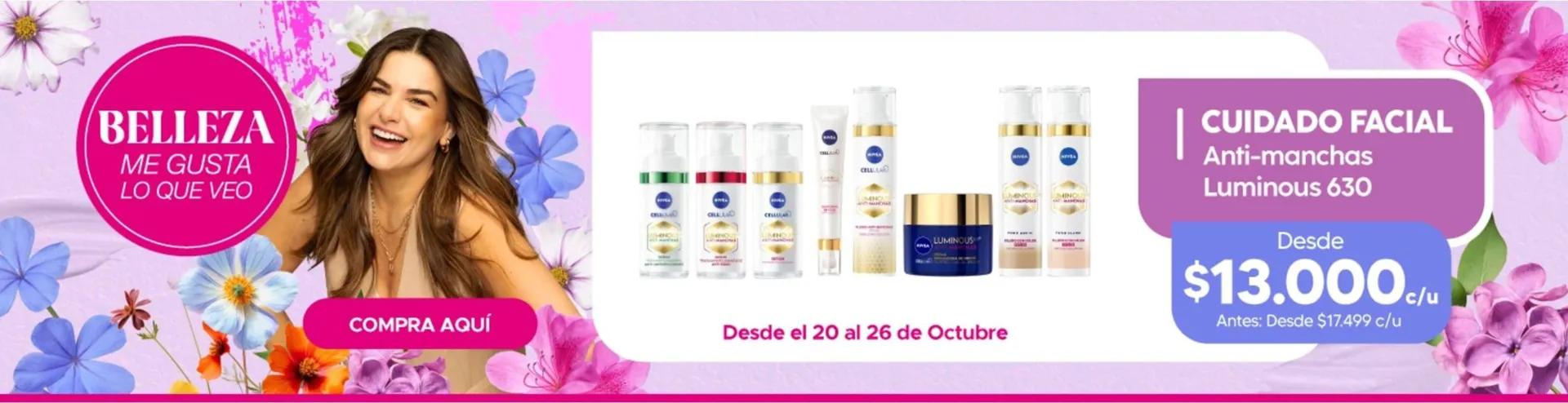 Catálogo de Catálogo Maicao 25 de octubre al 8 de noviembre 2025 - Página 6