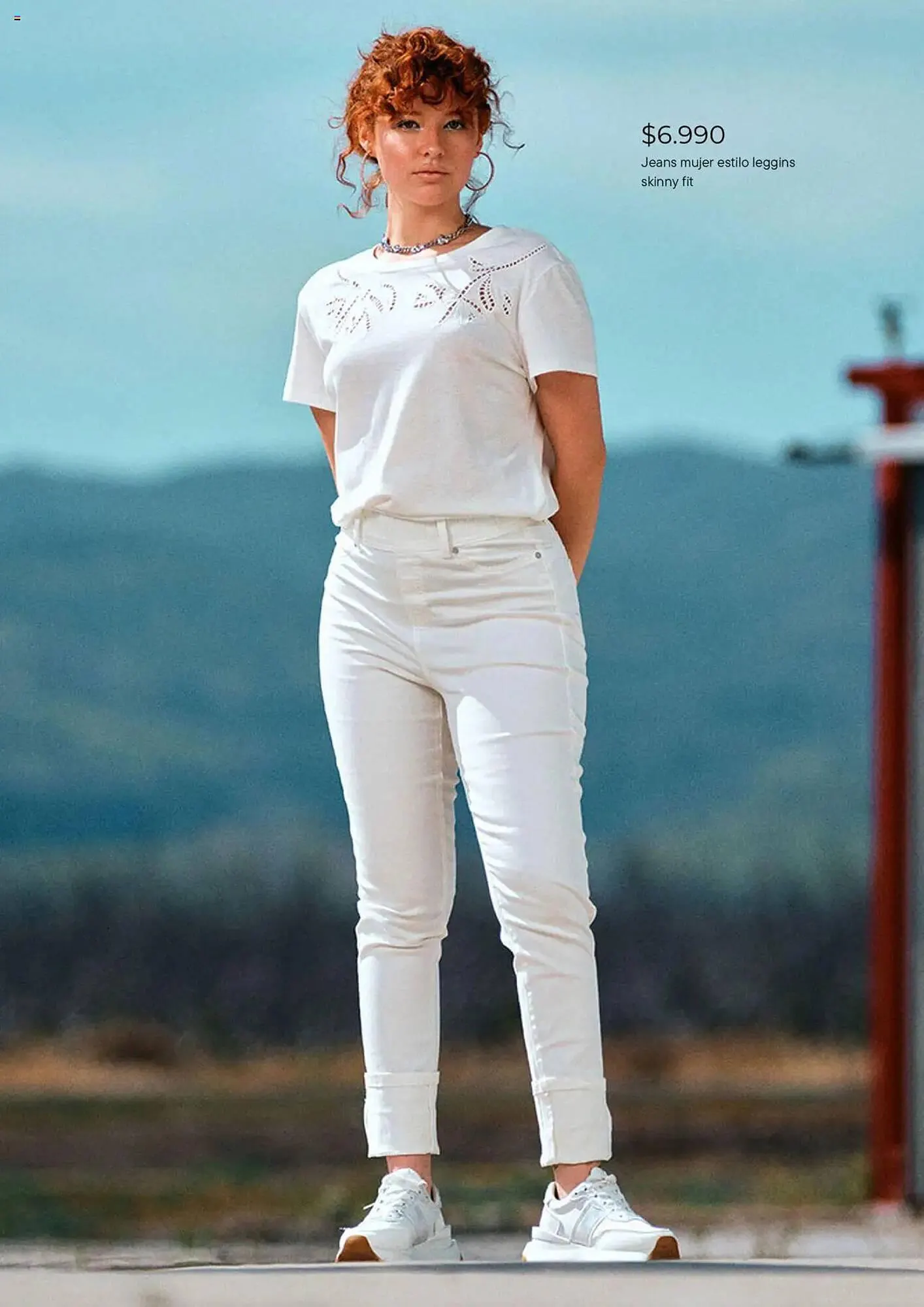 Catálogo de Catálogo Tricot 1 de octubre al 1 de noviembre 2025 - Página 15