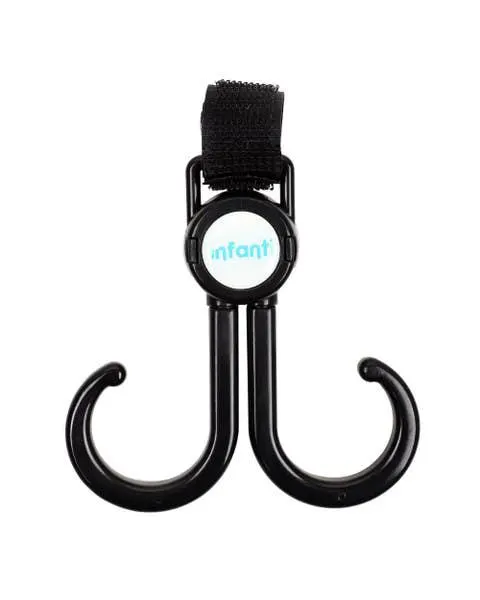 Coche Paseo Zuri 360°