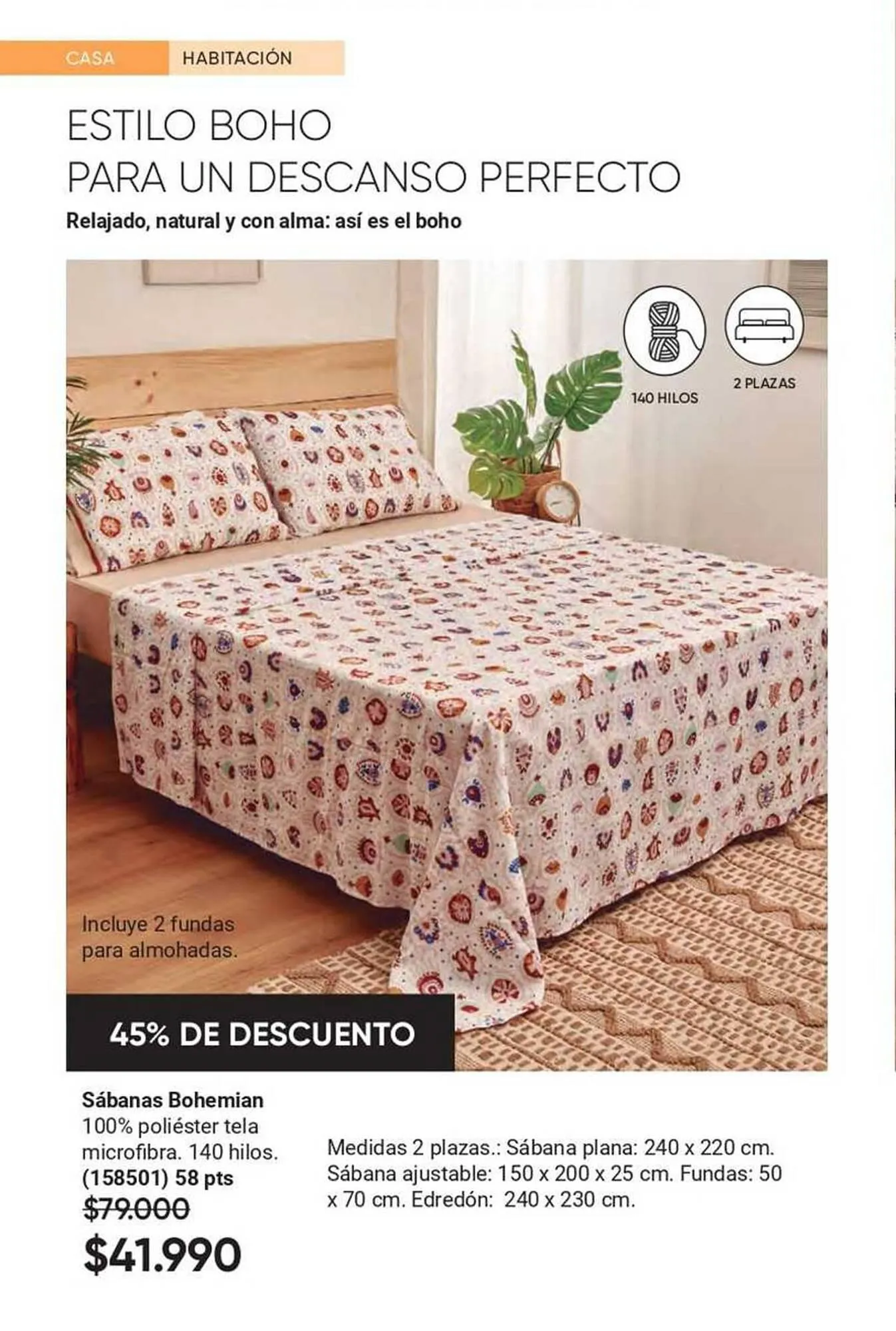 Catálogo de Catálogo Avon 1 de noviembre al 30 de noviembre 2025 - Página 47