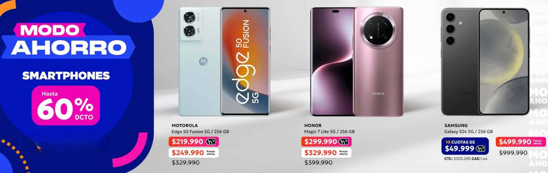 Catálogo de Catálogo Hites 24 de junio al 7 de julio 2025 - Página 1