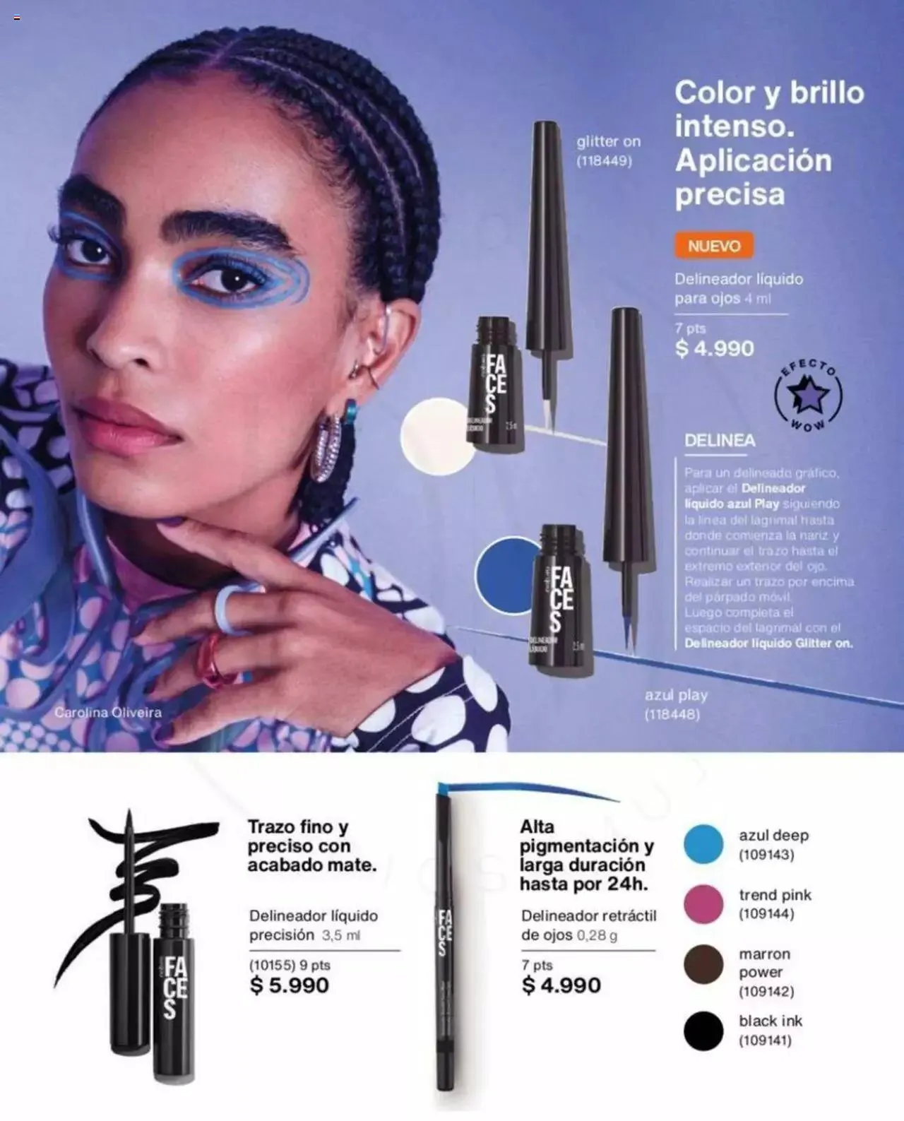 Catálogo de Natura catálogo 12 de febrero al 31 de diciembre 2024 - Página 83