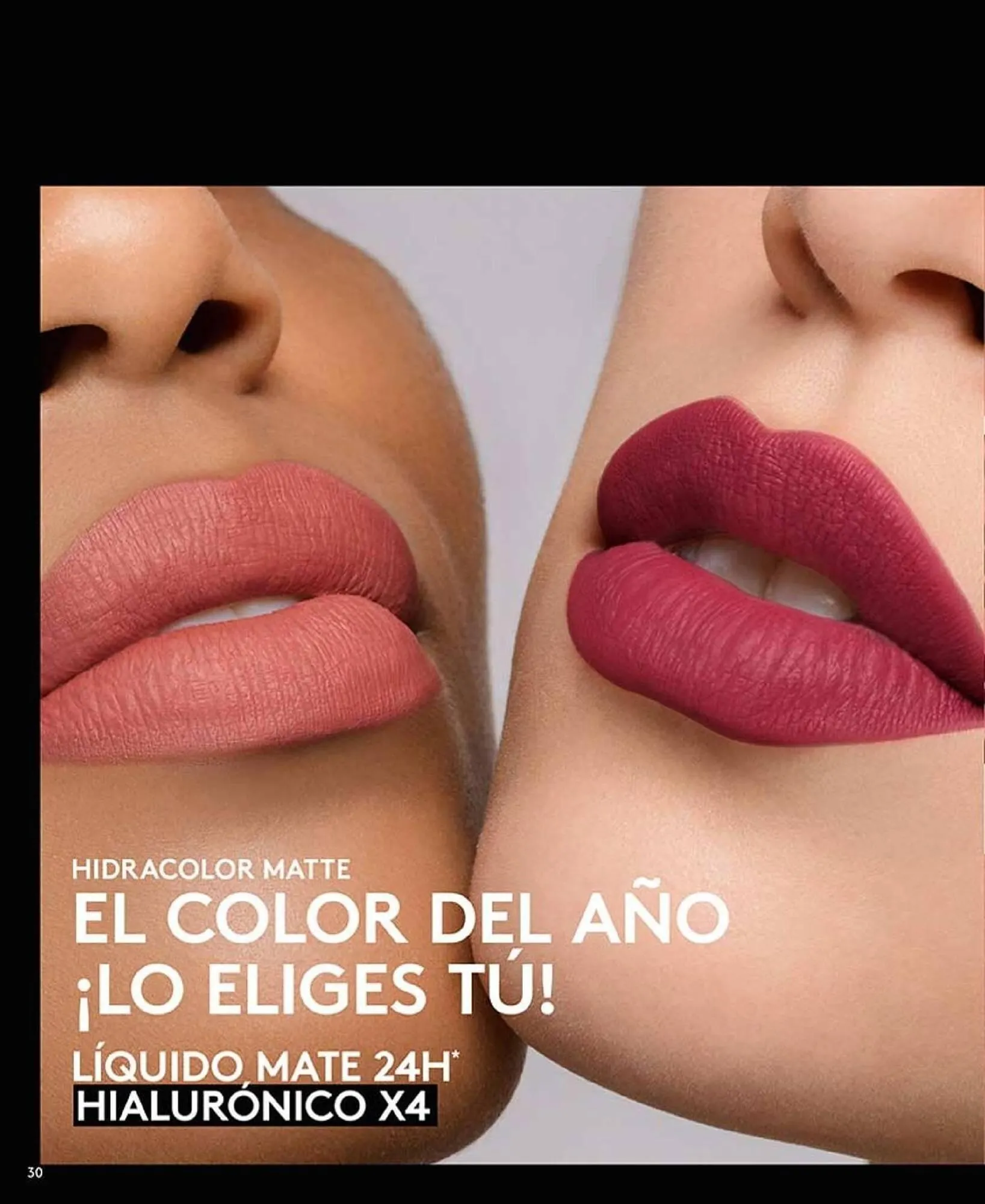 Catálogo de Catálogo Ésika 17 de diciembre al 1 de febrero 2026 - Página 30