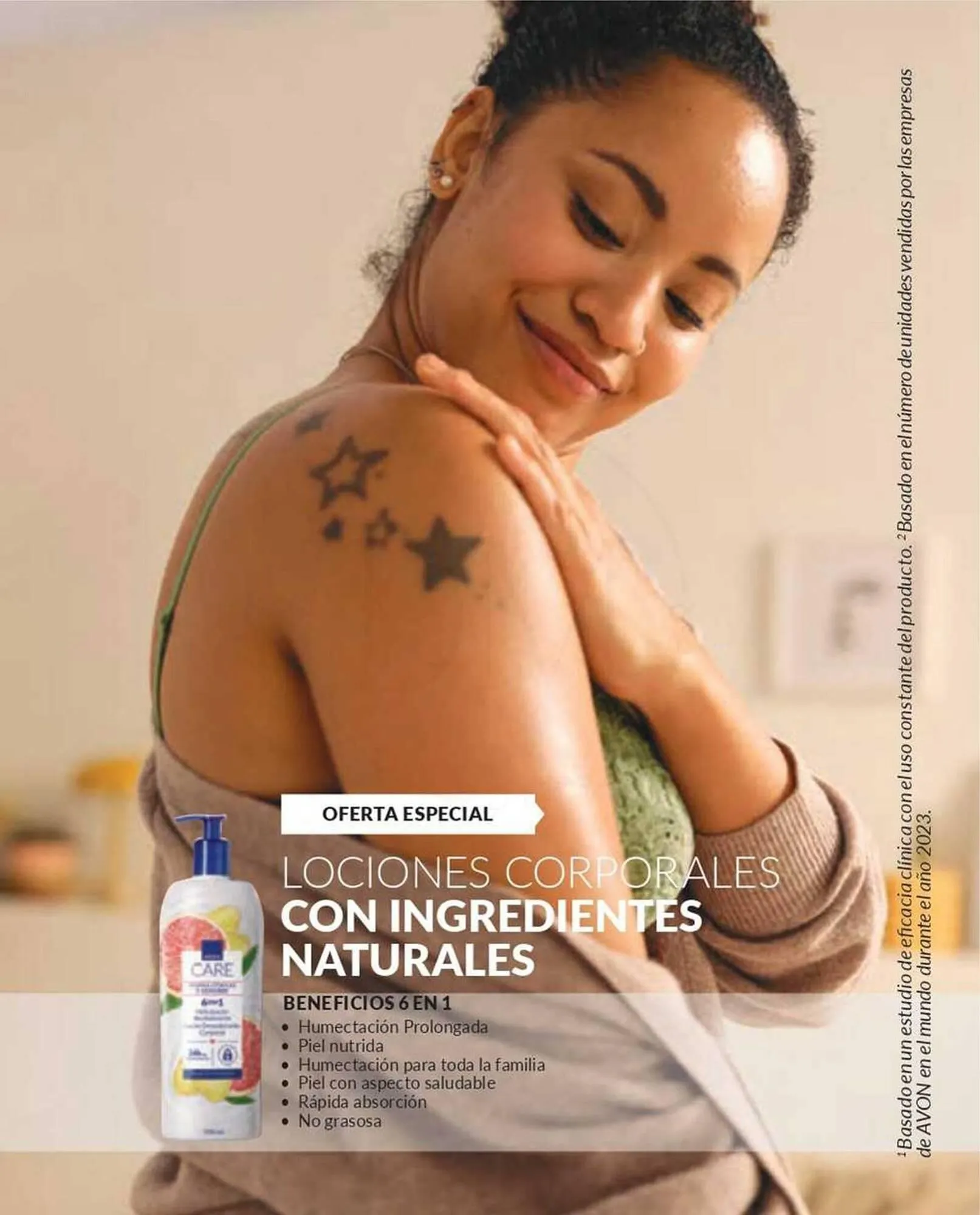 Catálogo de Catálogo Avon 30 de septiembre al 3 de noviembre 2025 - Página 111