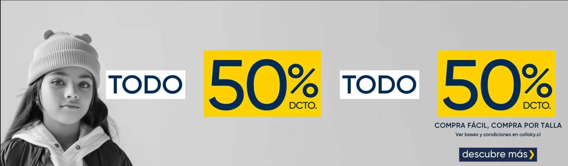 Catálogo de Hasta 70% dcto . 6 de junio al 9 de junio 2024 - Página 3