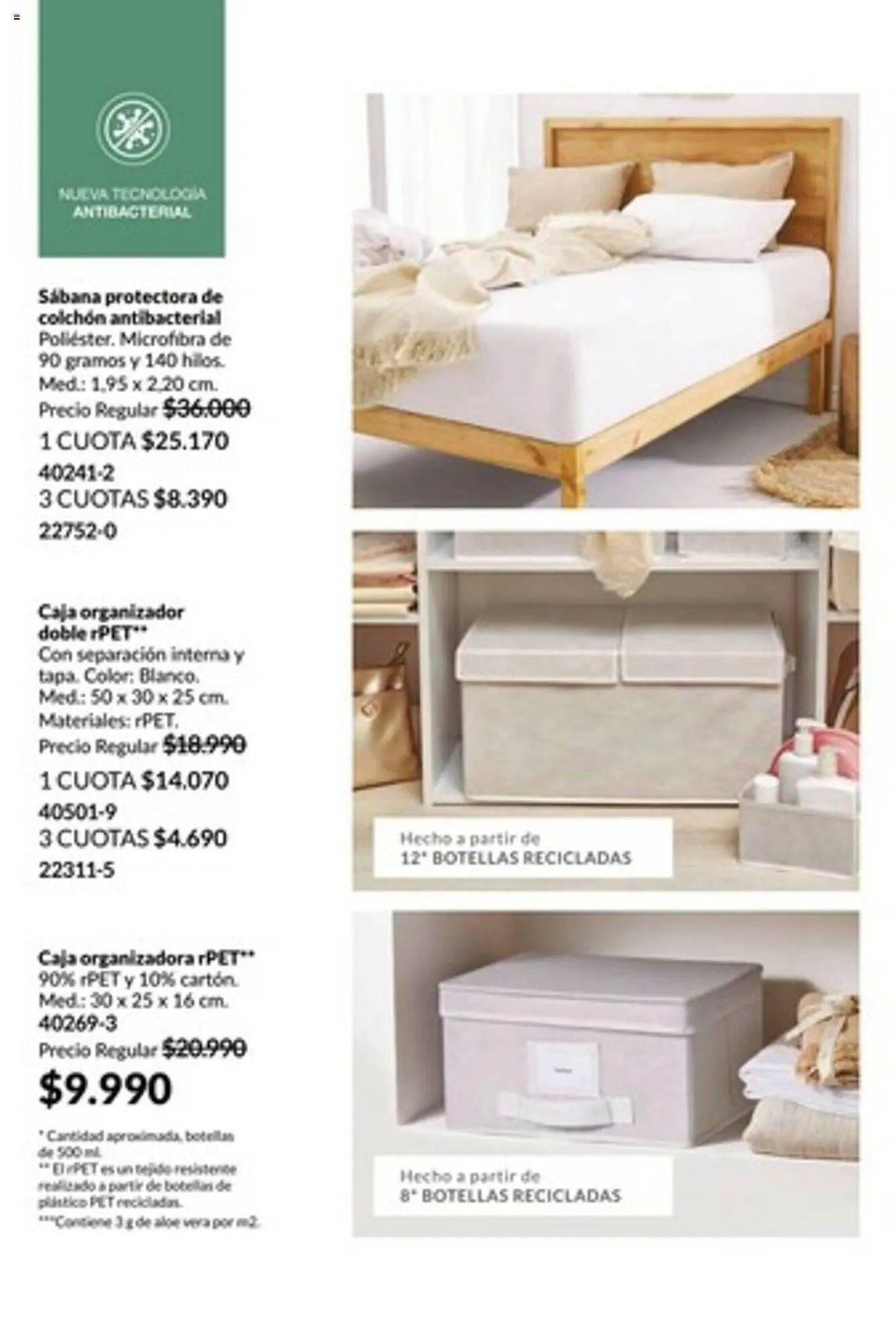 Catálogo de Catálogo Avon 1 de diciembre al 31 de diciembre 2023 - Página 65