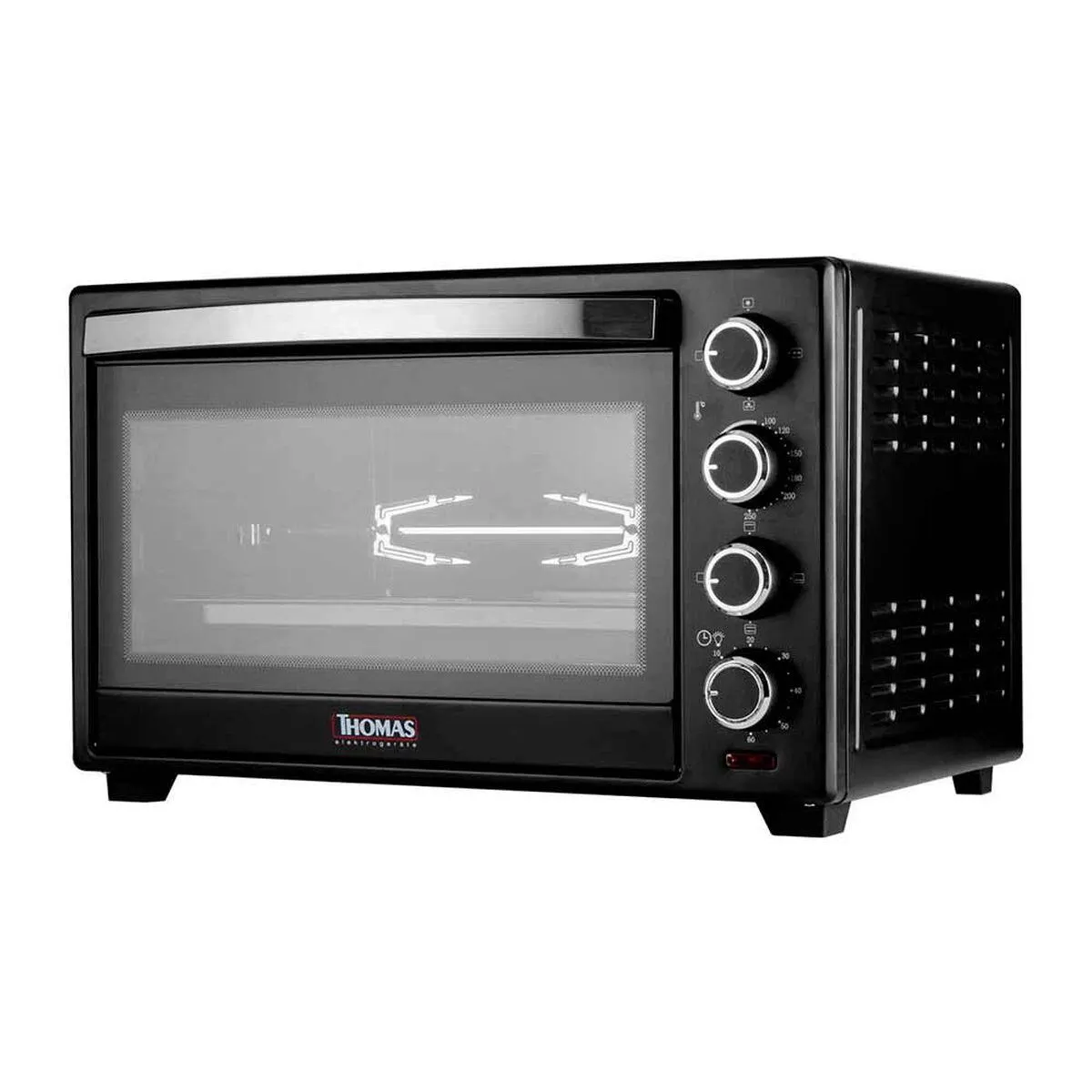 Horno Eléctrico Thomas TH-48N 48 lt
