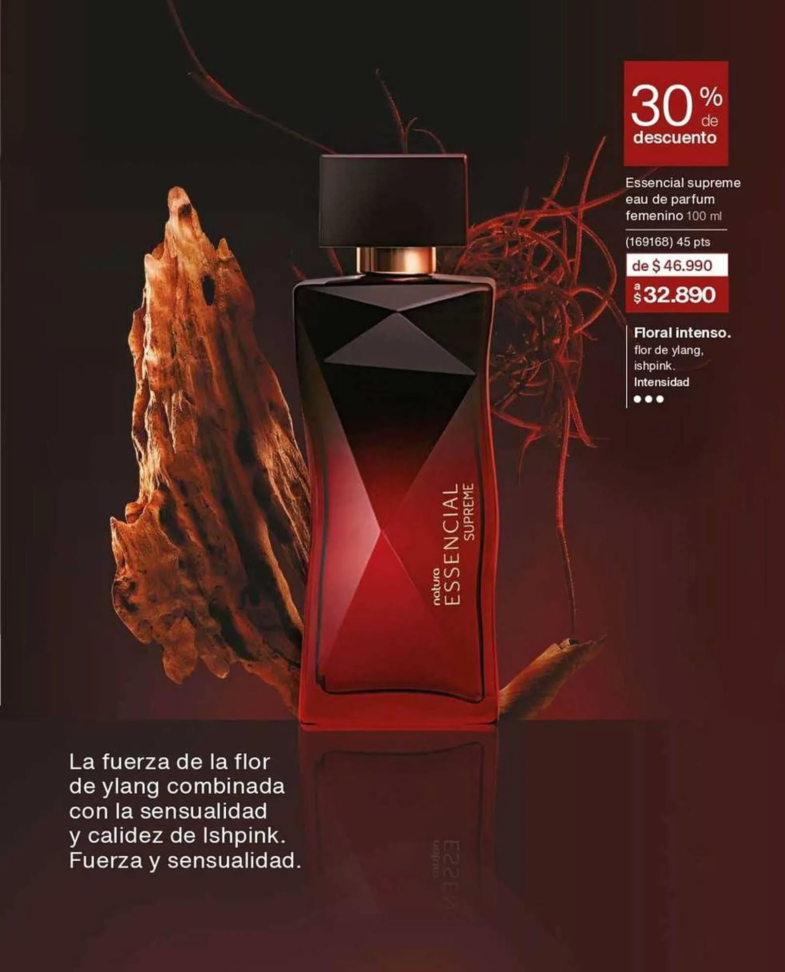 Catálogo de Catálogo Natura 2 de octubre al 31 de octubre 2025 - Página 50