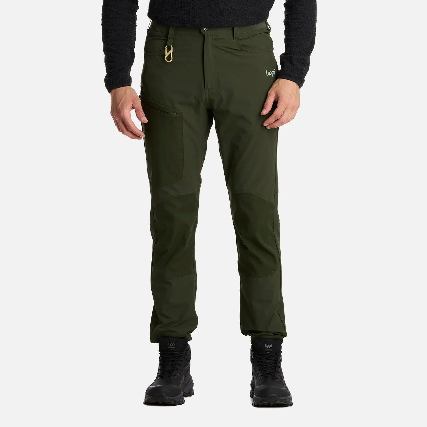 Lennox Q-Dry Regular Fit Pants