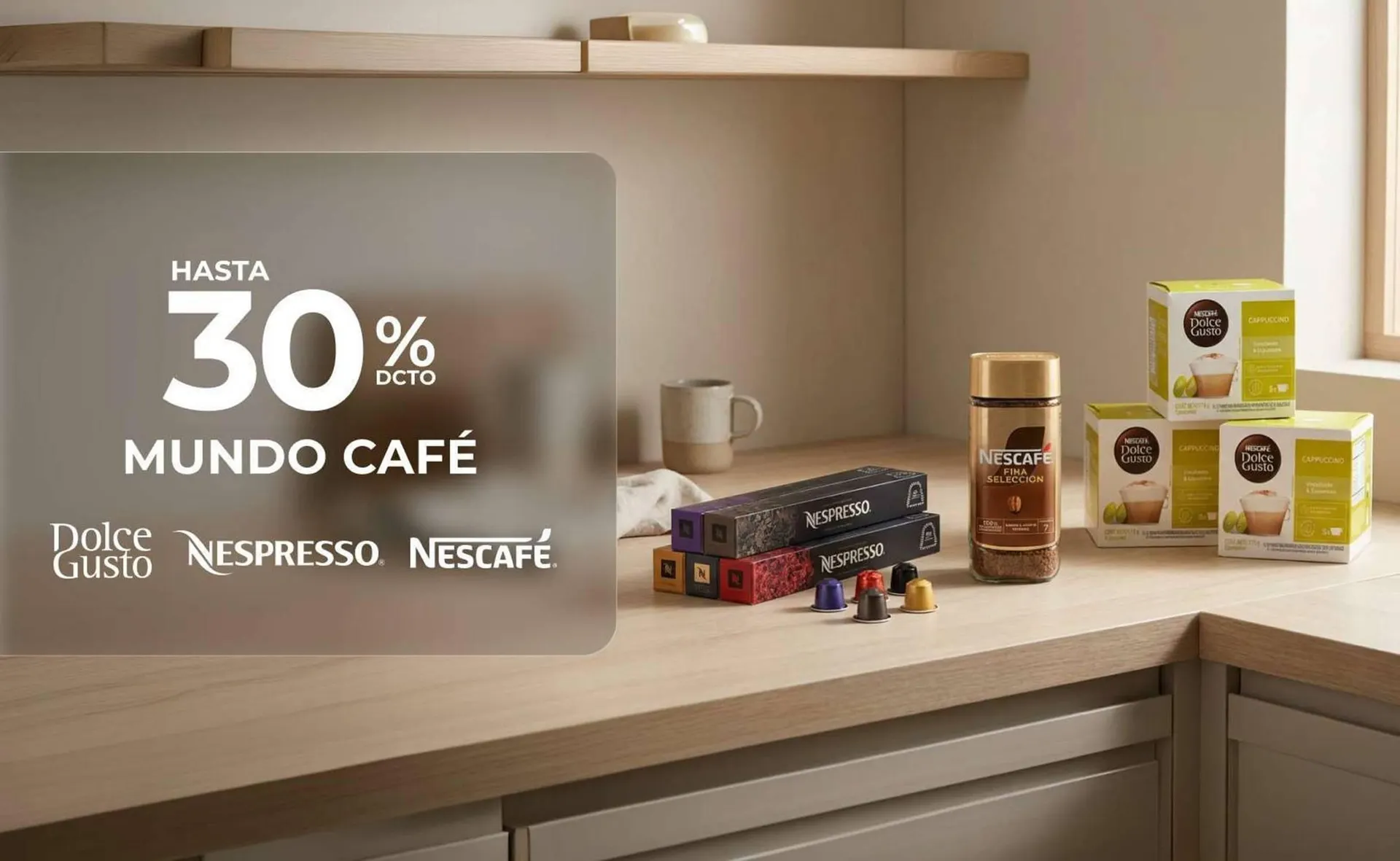 Catálogo de Catálogo Paris 29 de abril al 10 de mayo 2026 - Página 14