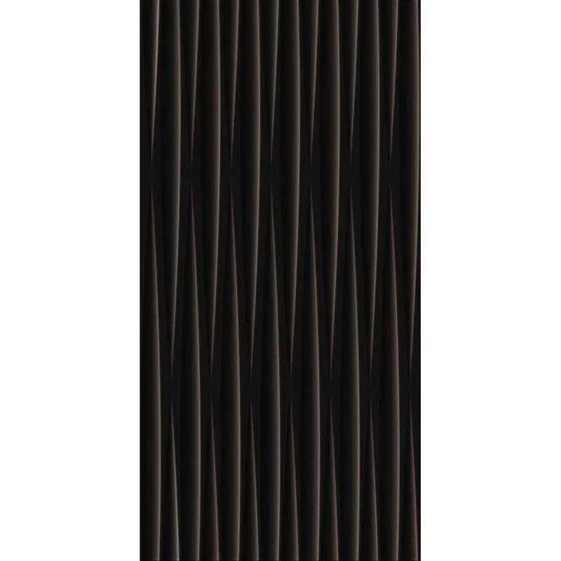 Cerámica de Muro Absolut II 30X60CM 1,81M2 Negro