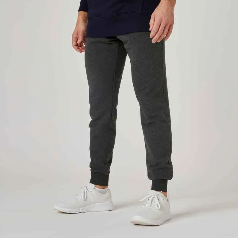 PANTALÓN DE BUZO HOMBRE 500