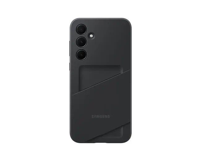 Galaxy A35 5G Card Slot Case