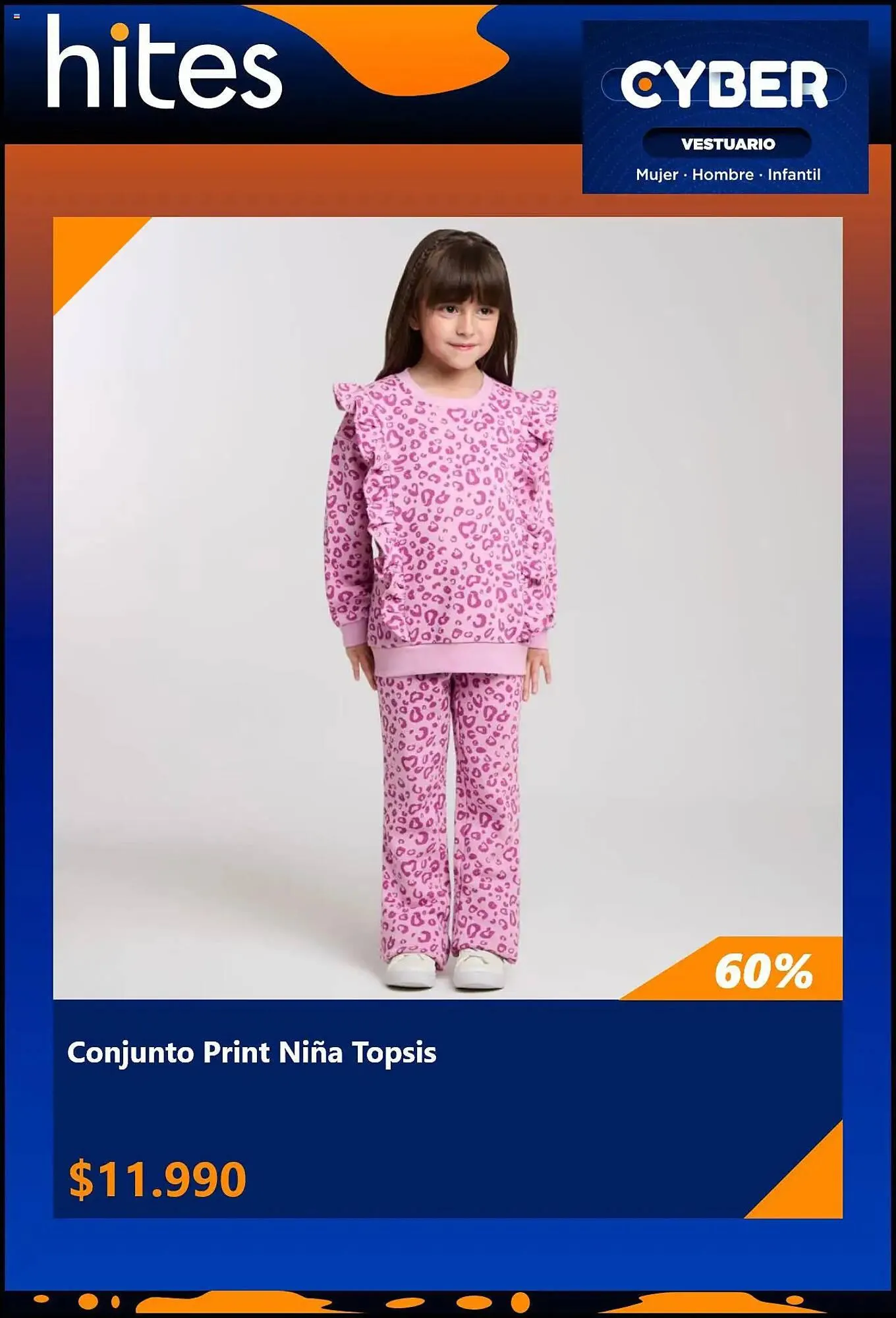 Catálogo de Catálogo Hites 6 de octubre al 9 de octubre 2025 - Página 7