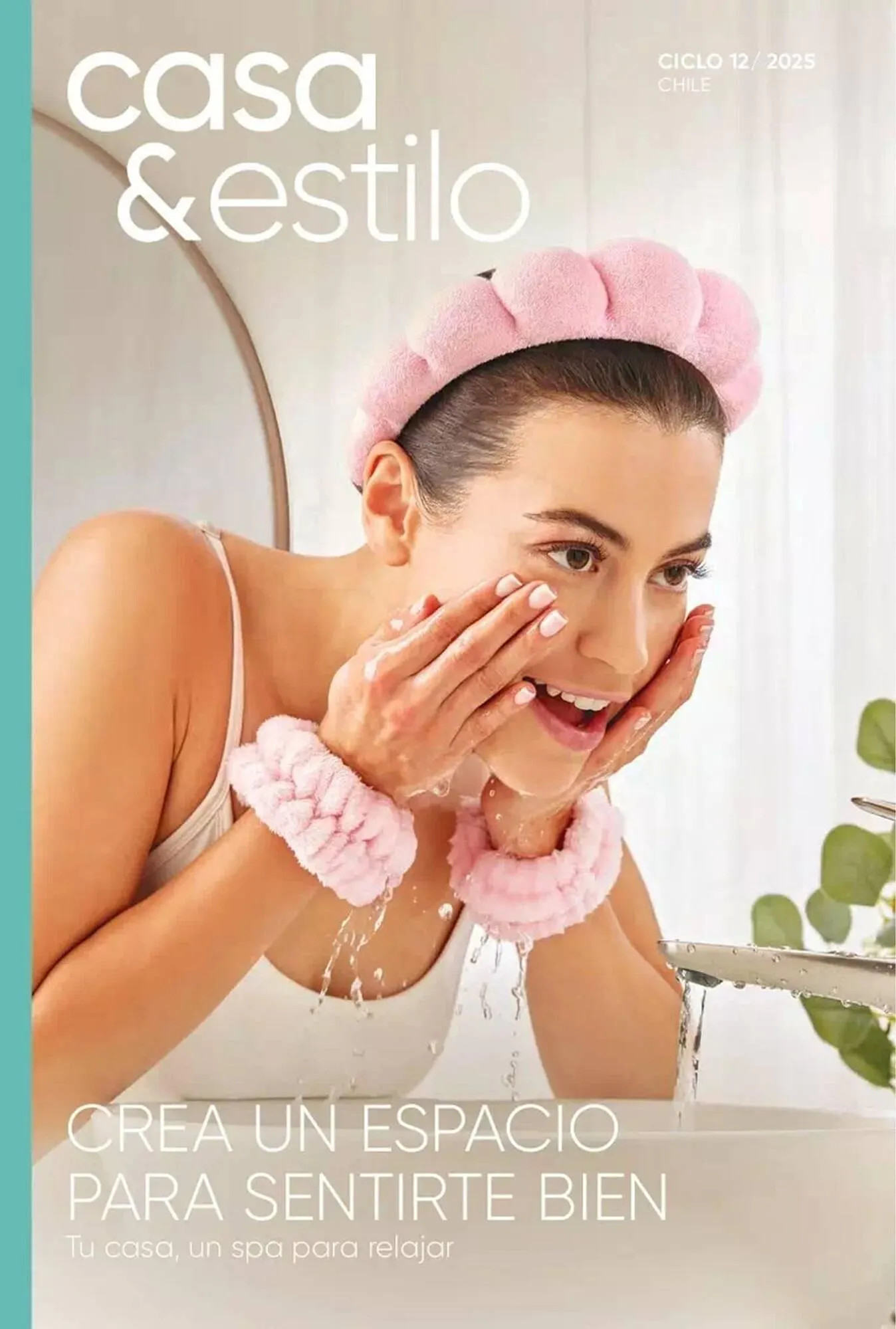 Catálogo de Catálogo Avon 1 de diciembre al 31 de diciembre 2025 - Página 1